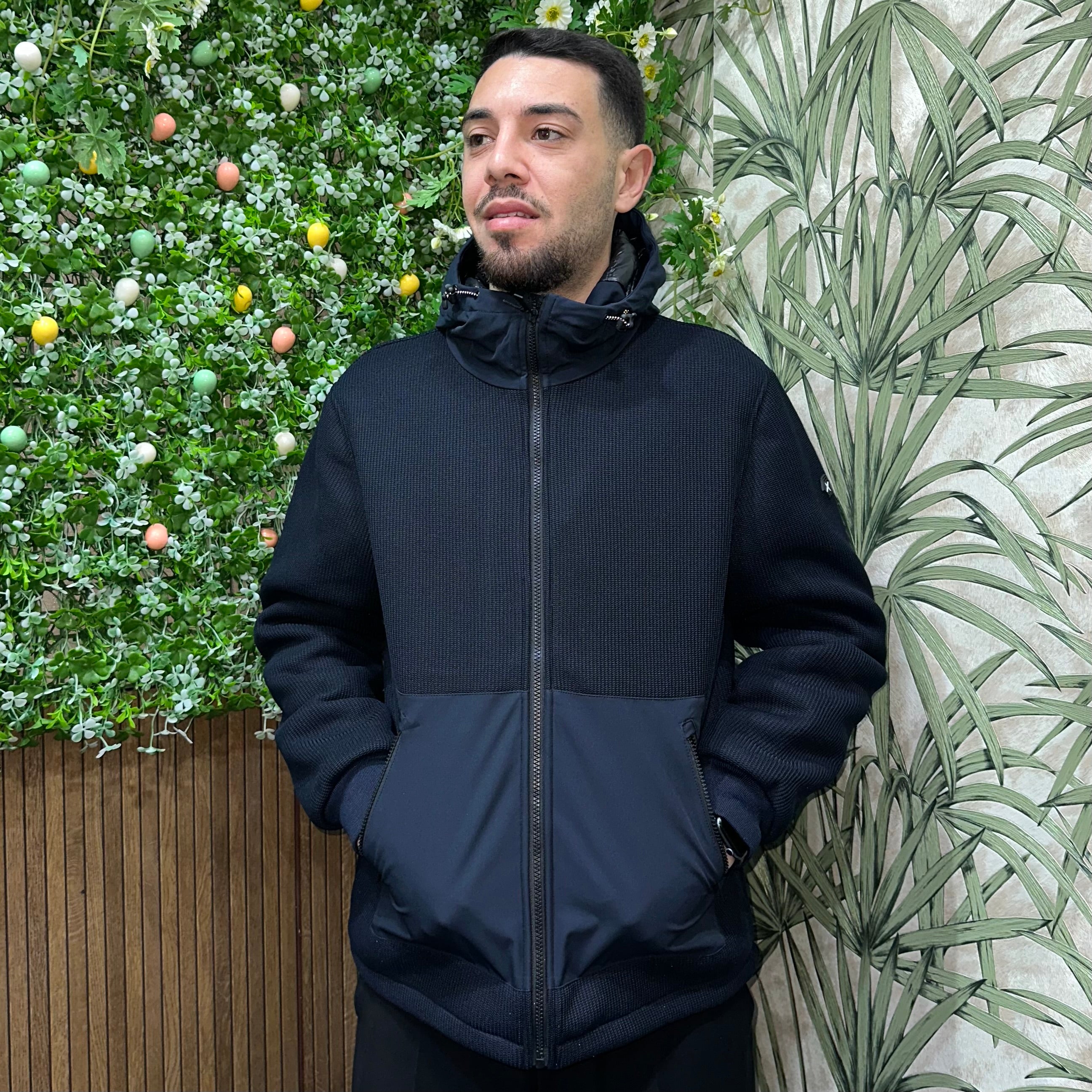 GIUBBOTTO SUPERIOR SV550