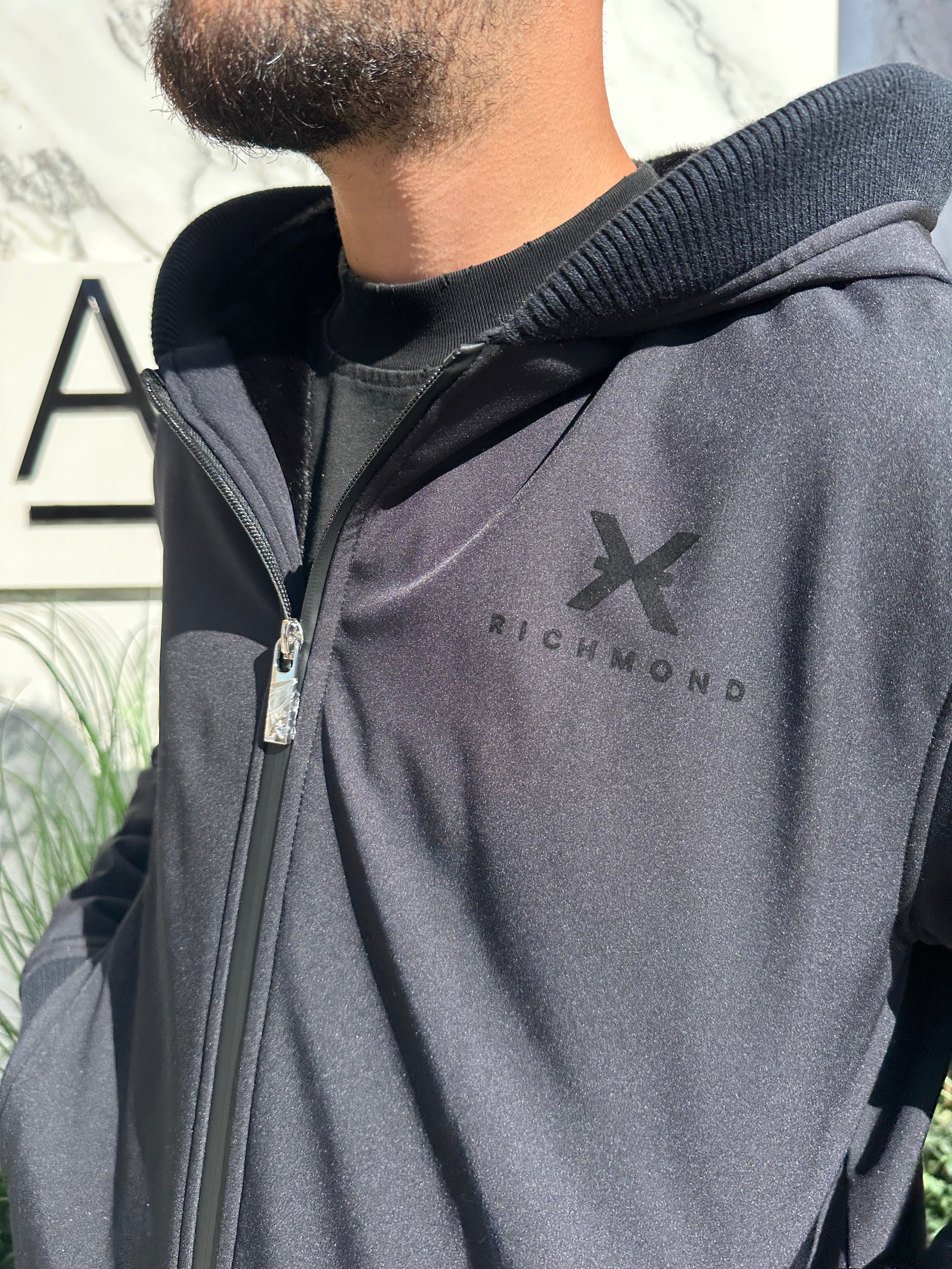 Giubbotto JOHN RICHMOND UMA25438GB