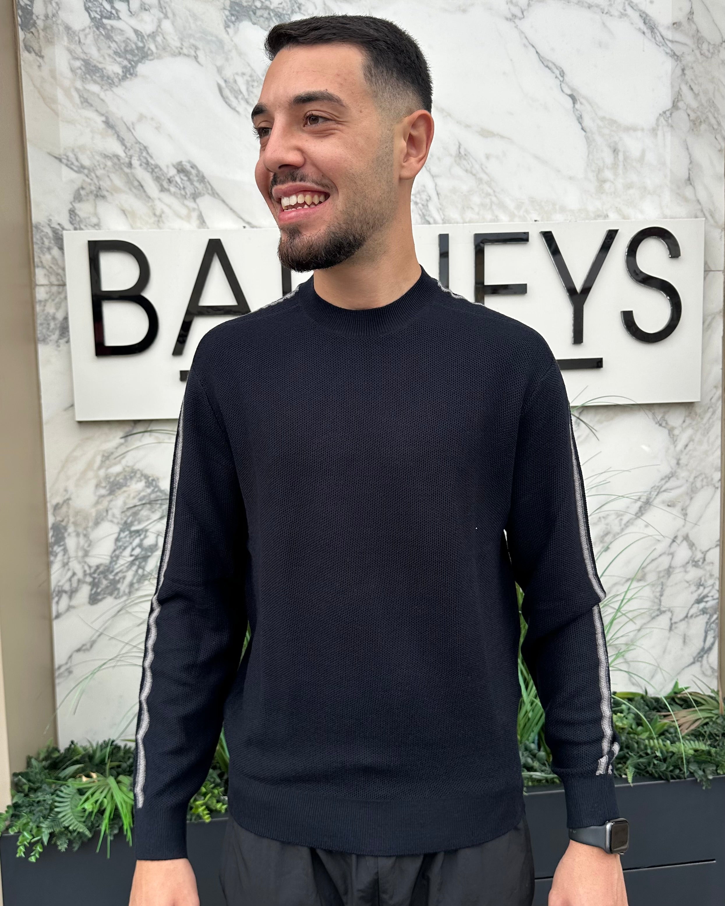 Maglioncino ARMANI EXCHANGE XM001318 AF119651