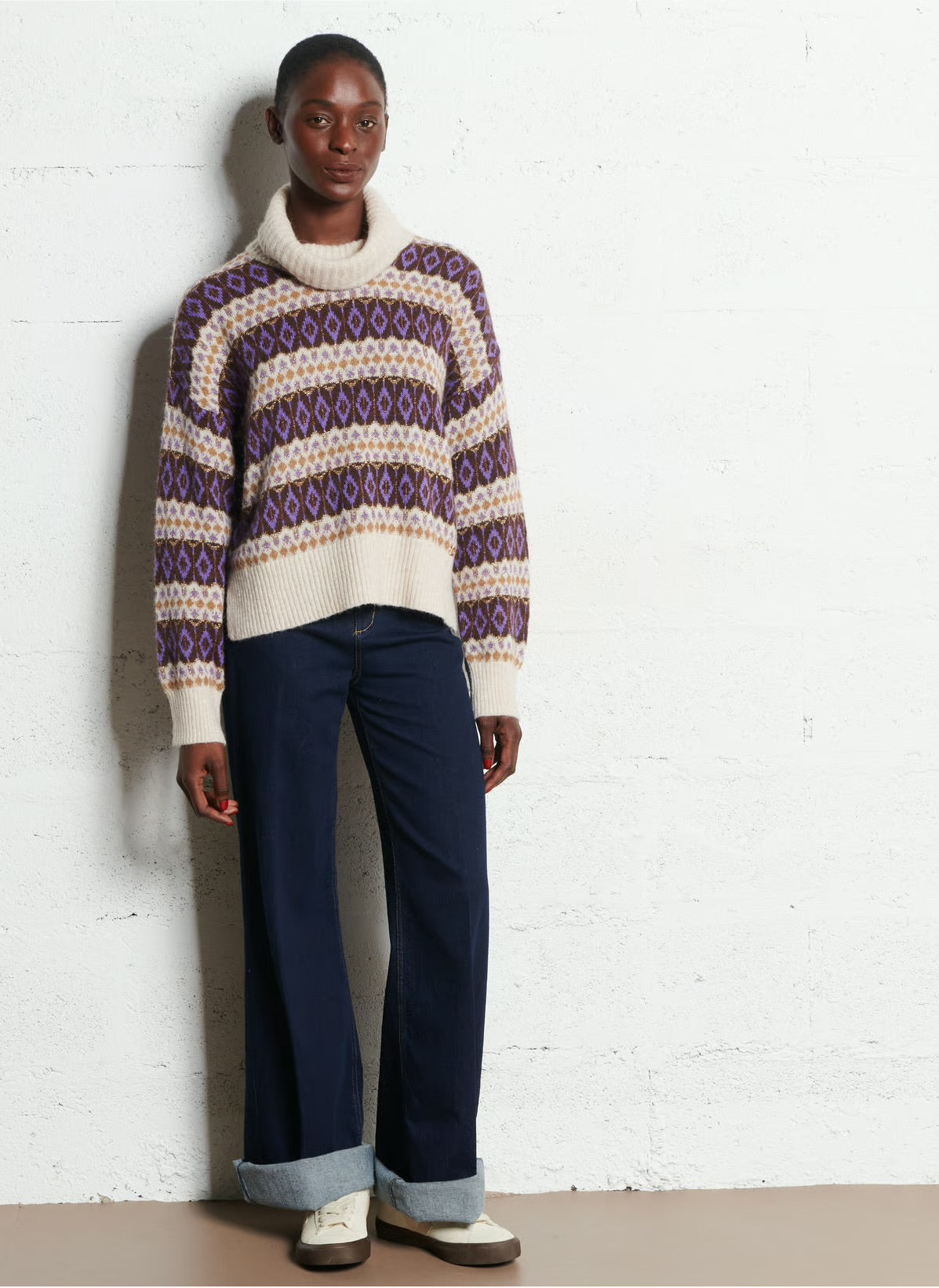 Maglione LIU JO MF5241MA58P