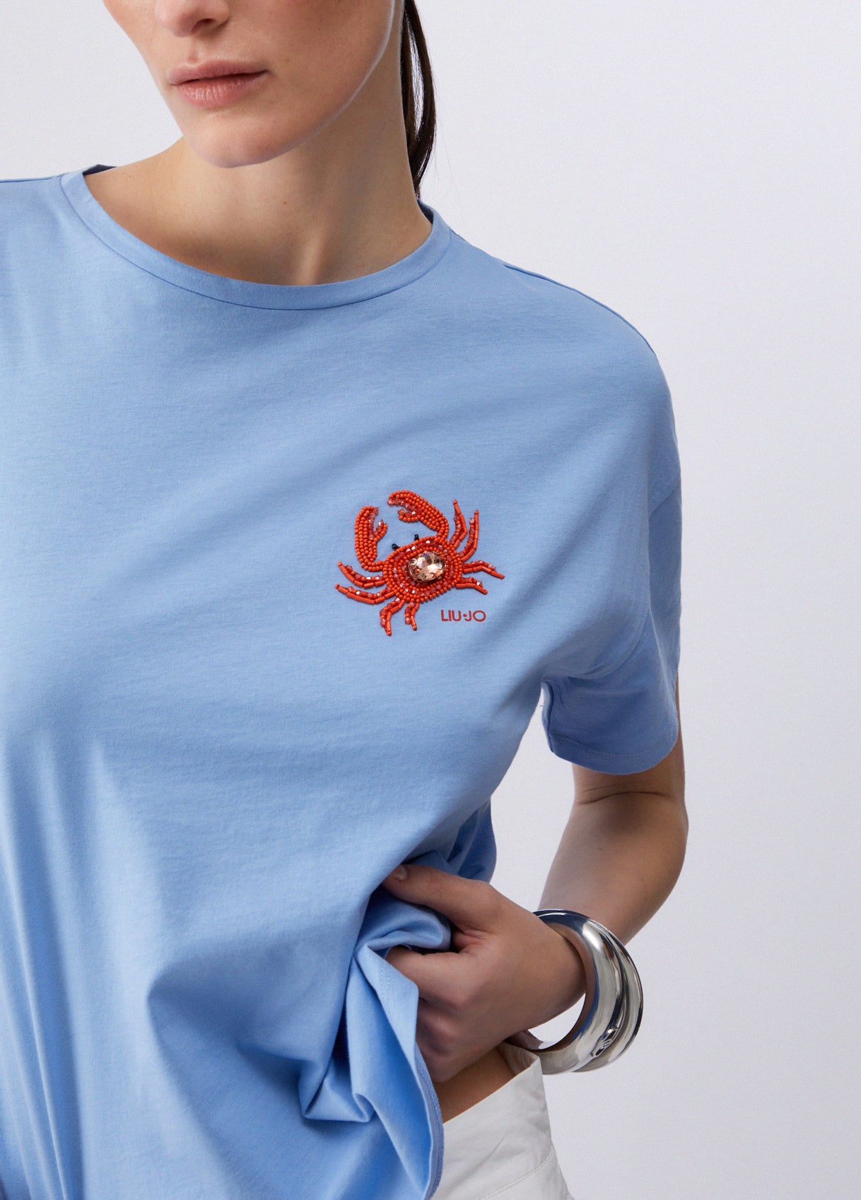 T-SHIRT LIU JO