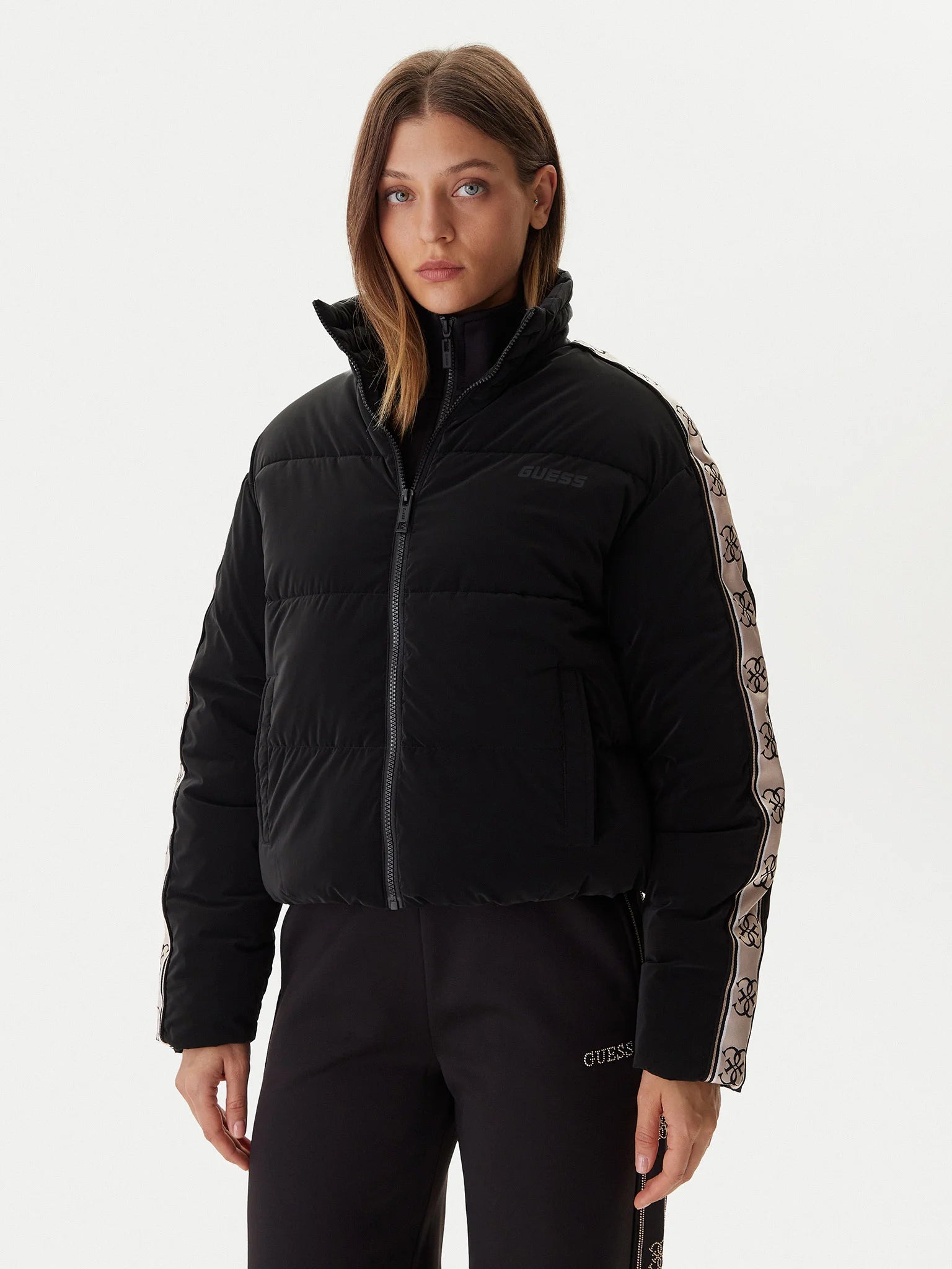 Giubbino GUESS V5BL11WGYC2