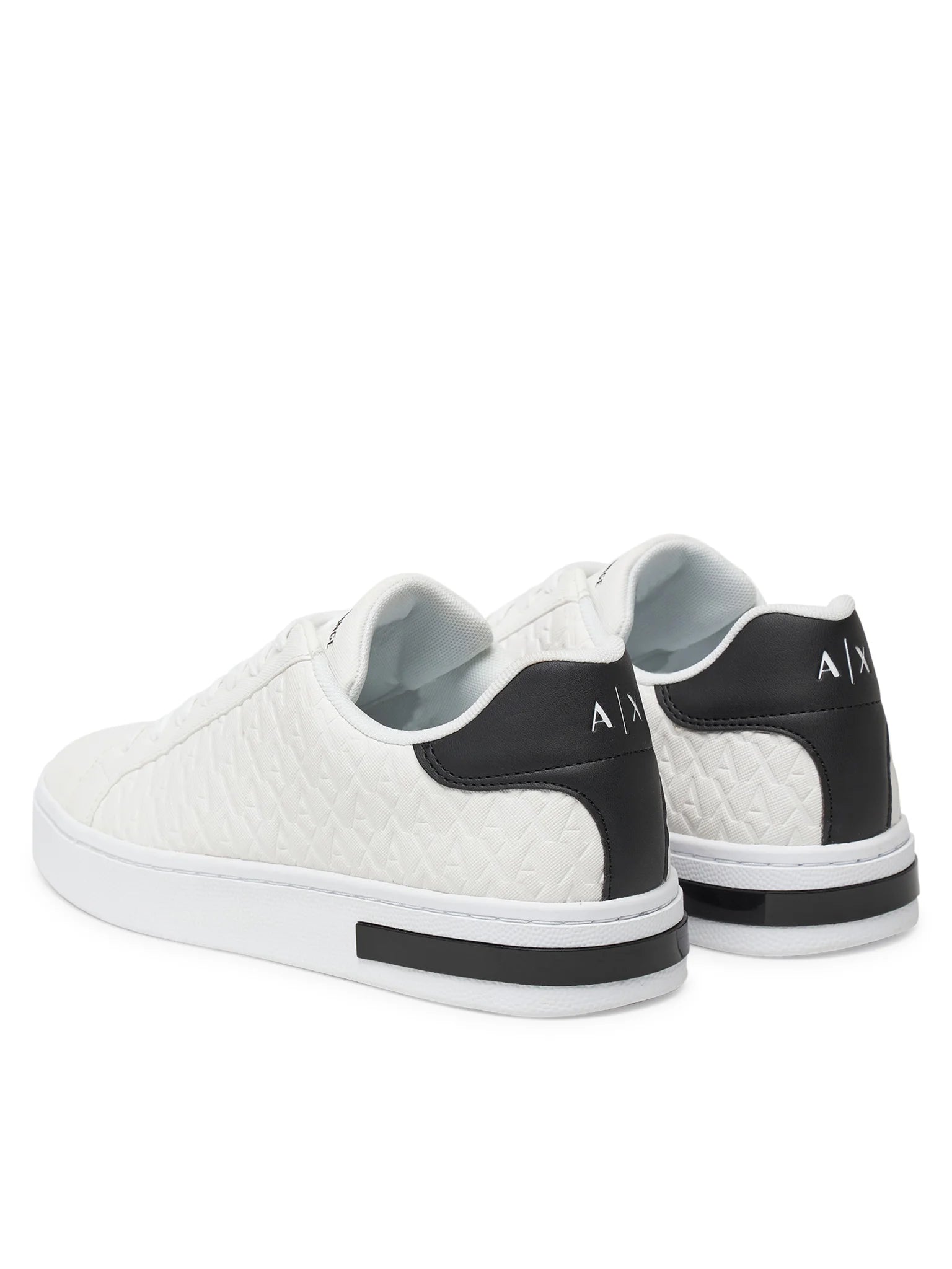 Scarpe ARMANI EXCHANGE XM000140 AF11916