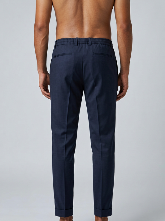 PANTALONE NAIF VESUVIO