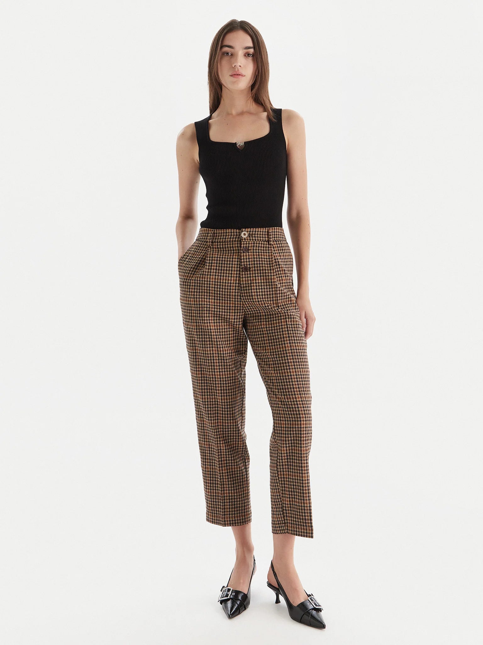 PANTALONE LIU JO MF5157 T4335