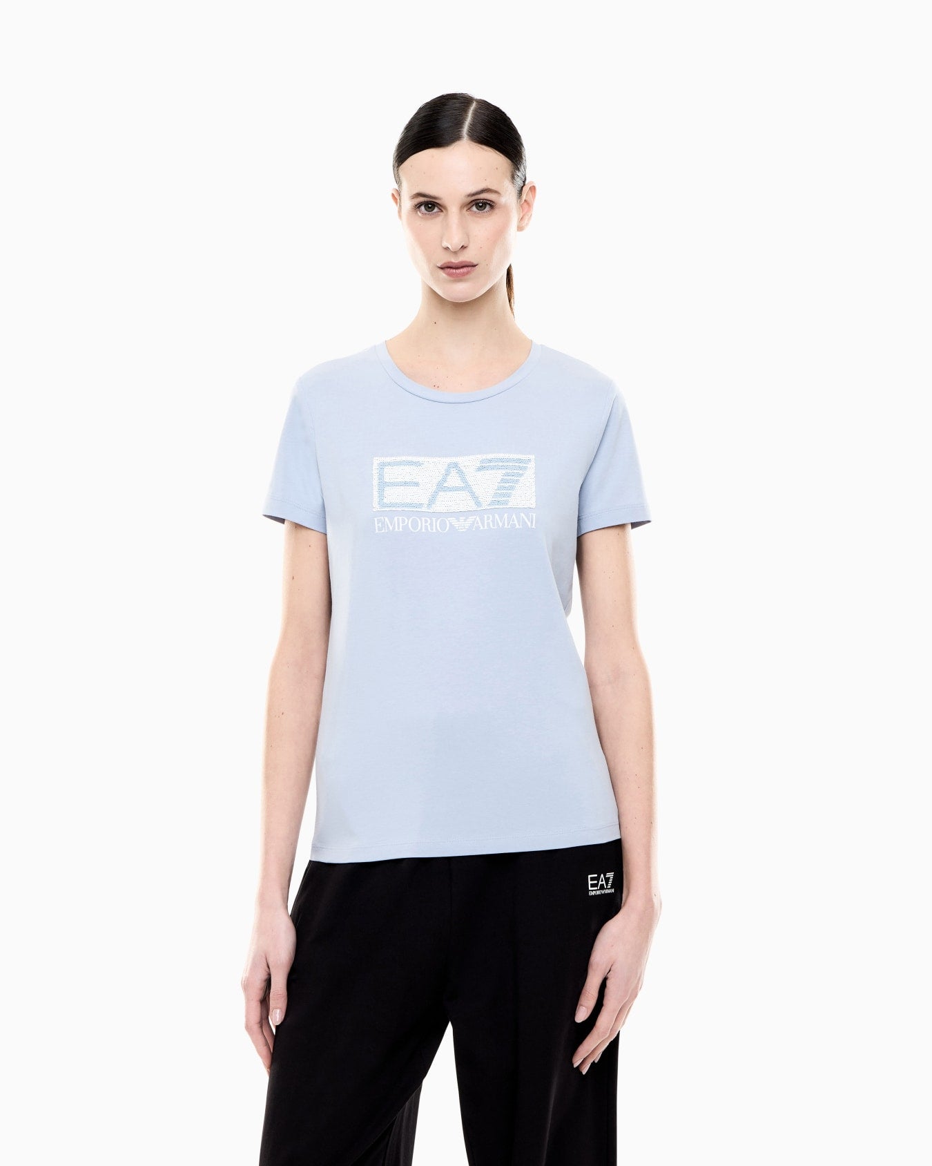 T-SHIRT EA7