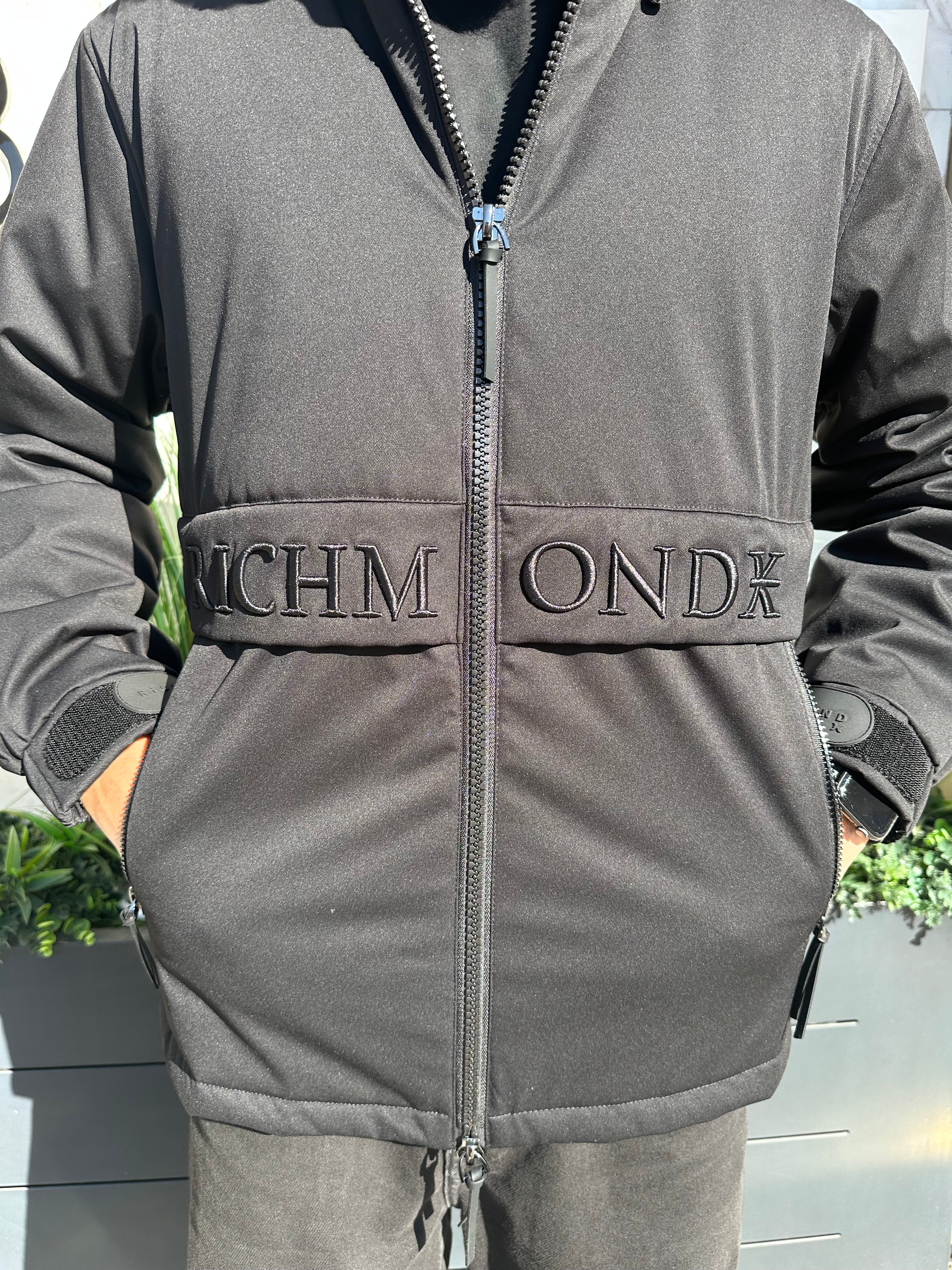 Giubbotto JOHN RICHMOND UMA25099PI