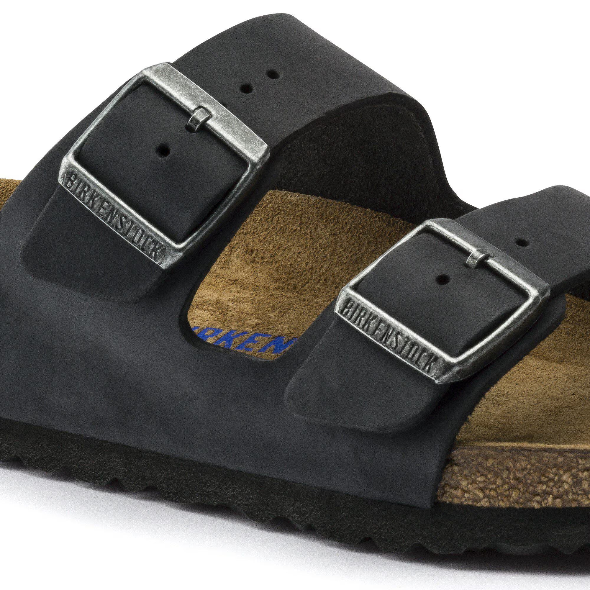 CIABATTE BIRKENSTOCK