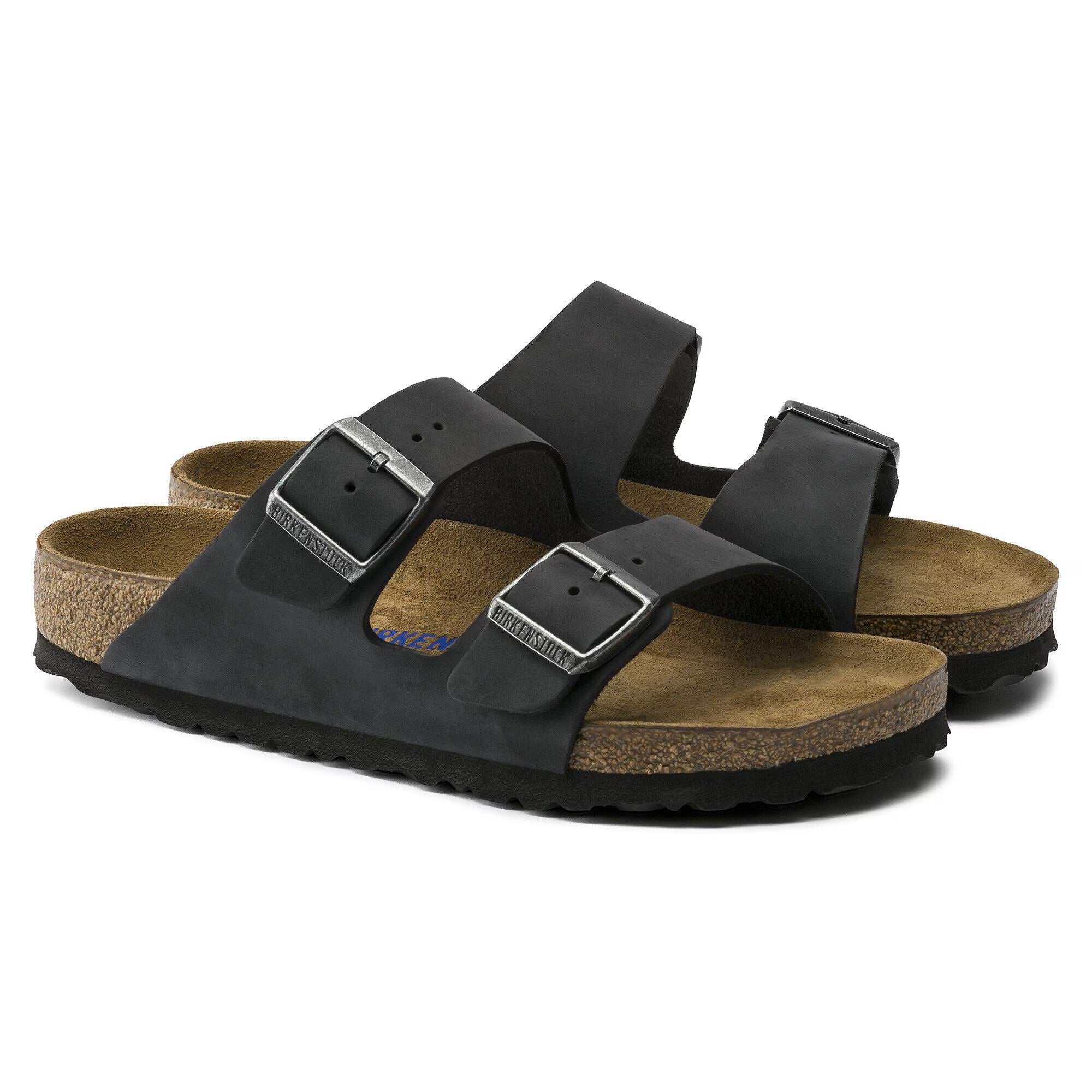 CIABATTE BIRKENSTOCK
