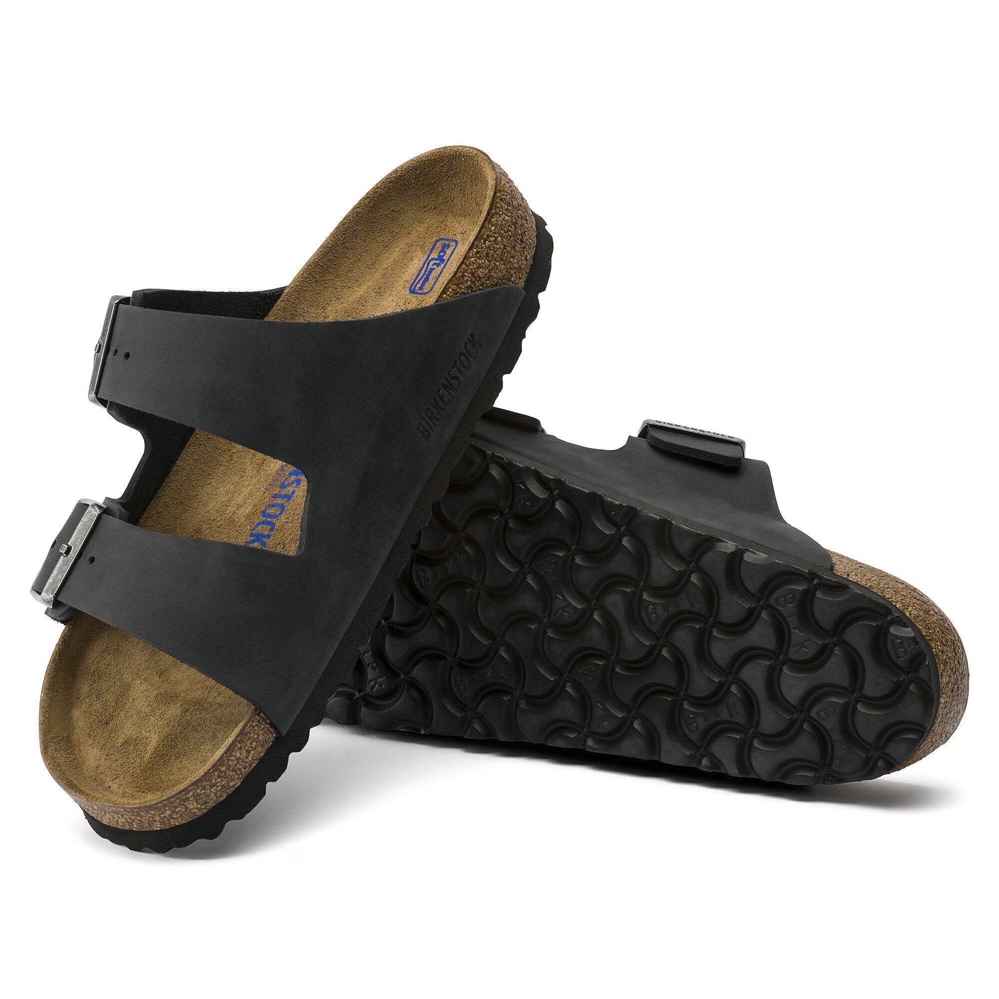 CIABATTE BIRKENSTOCK