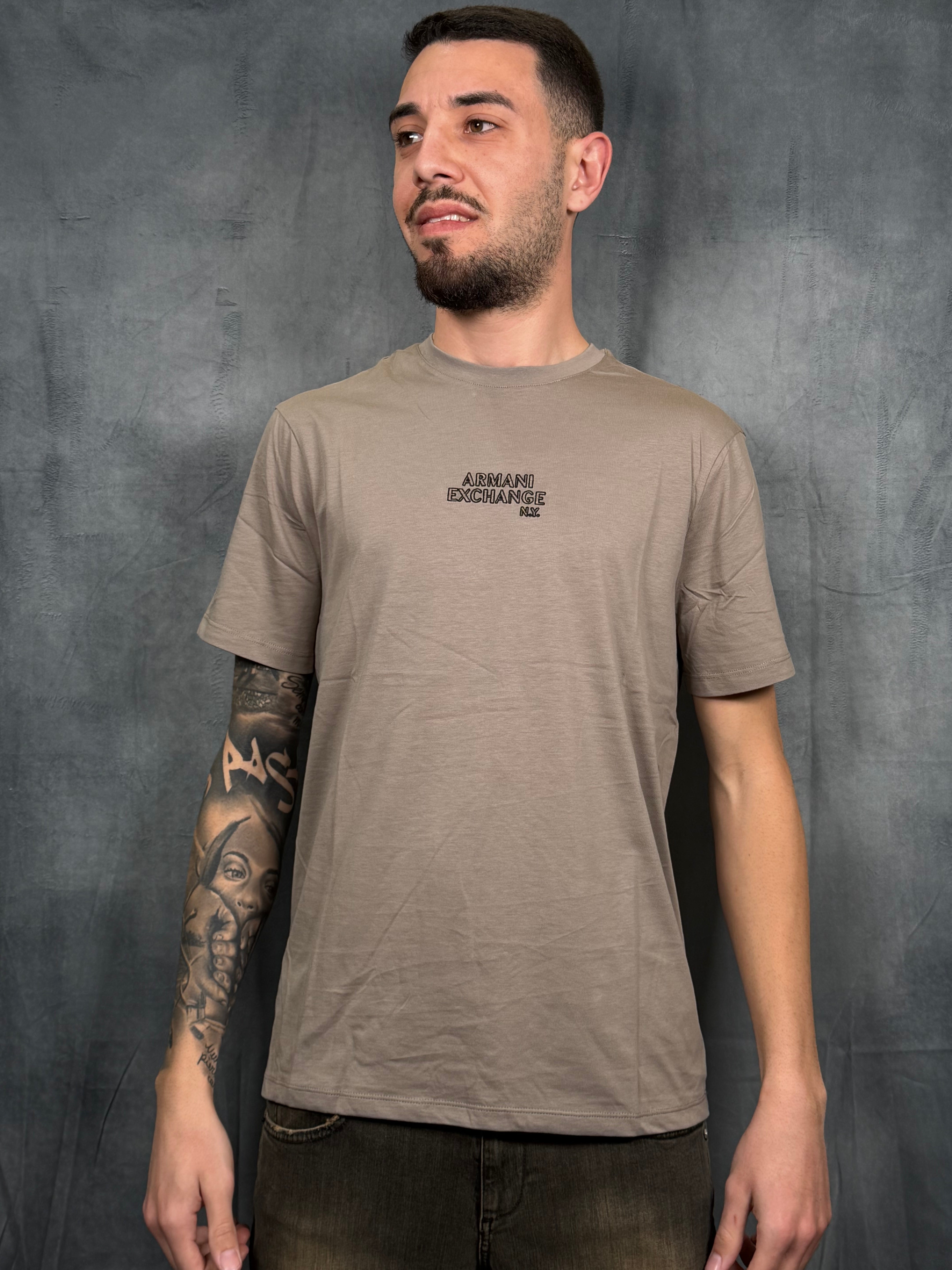 T-SHIRT ARMANI EXCHANGE