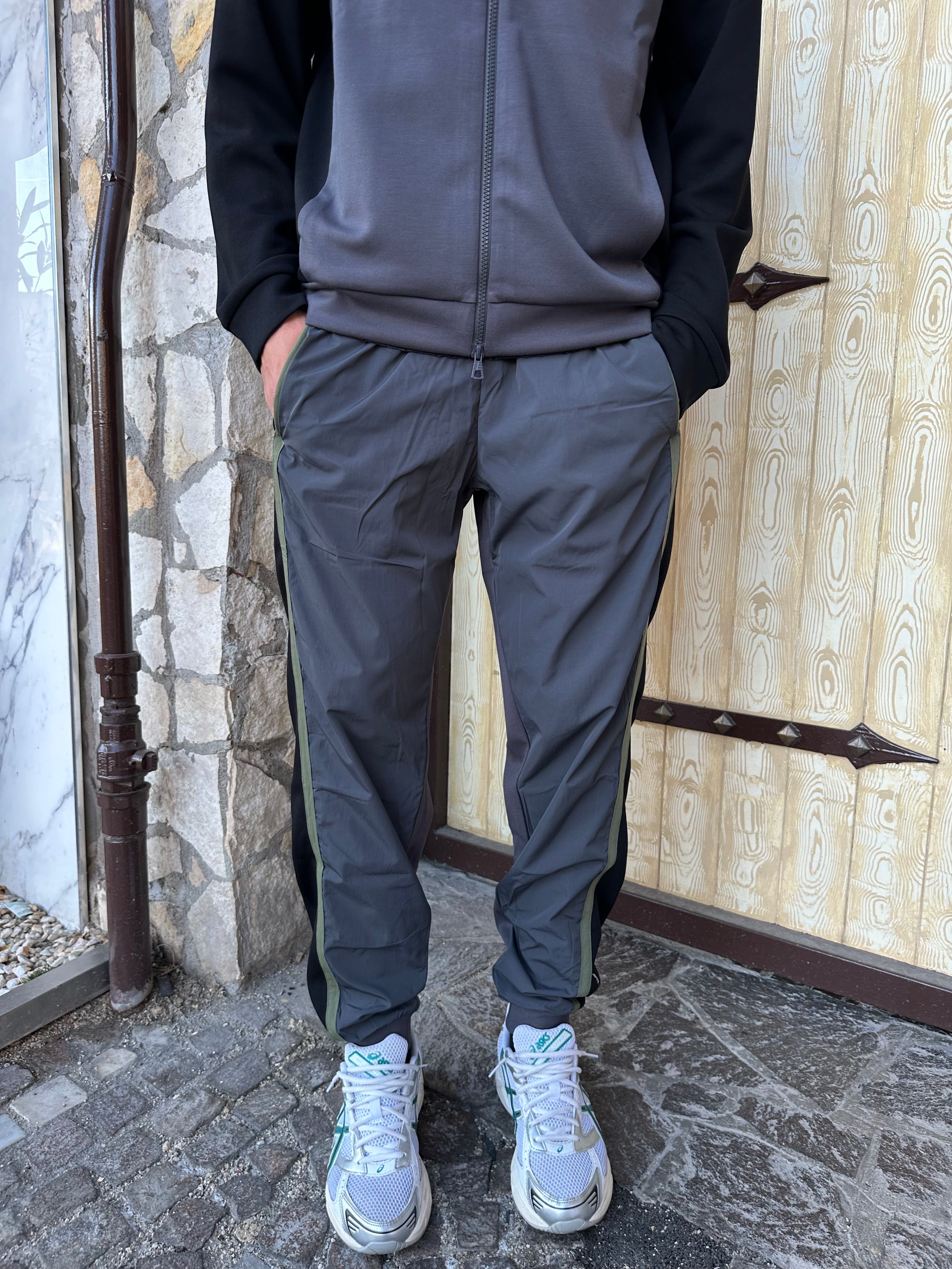 Tuta EA7 7M000938 AF17003