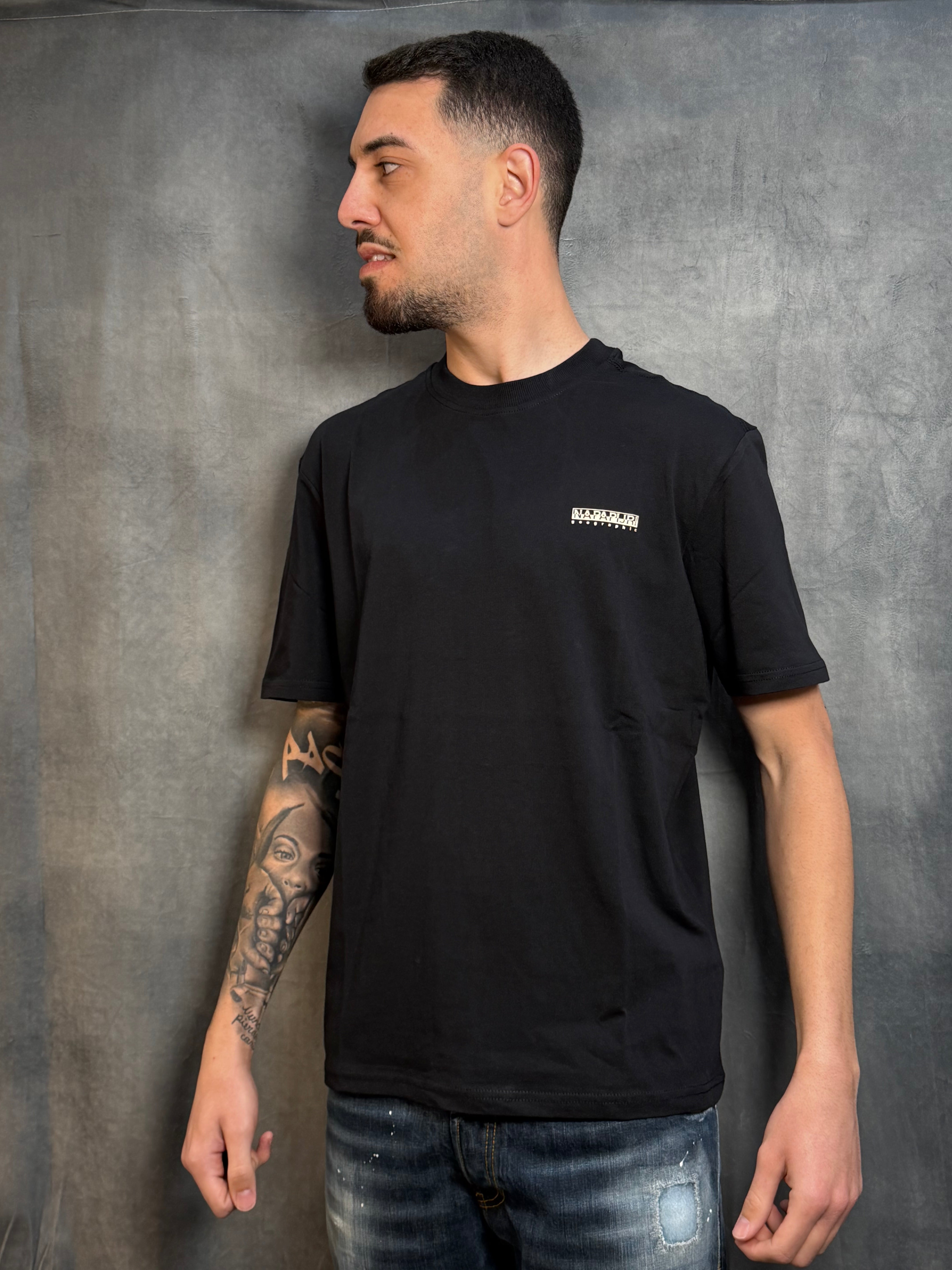 T-SHIRT NAPAPIJRI