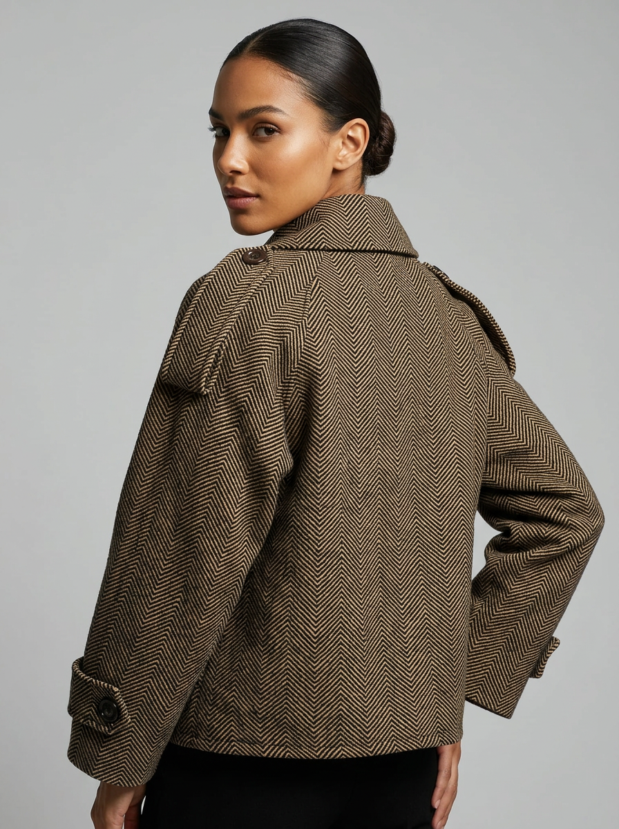 CAPPOTTO KATIA LAMBERT 450/27