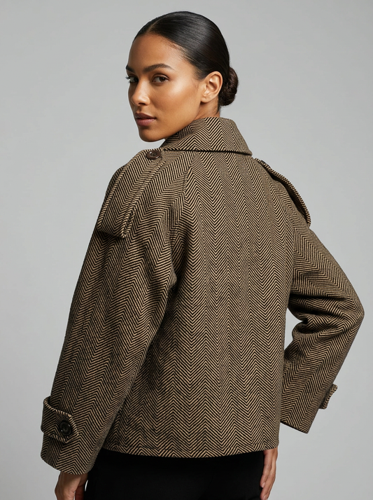 CAPPOTTO KATIA LAMBERT 450/27