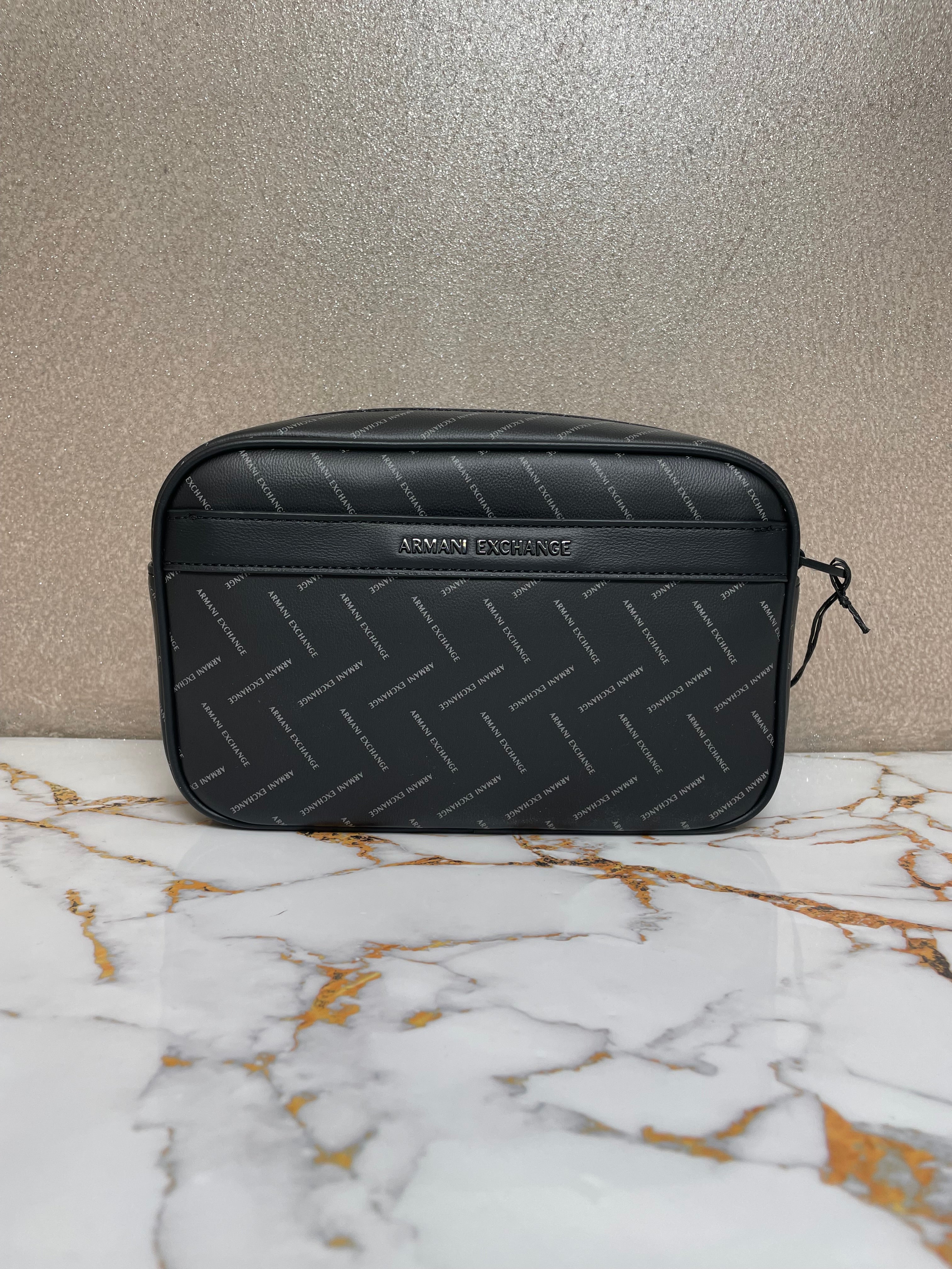 POCHETTE ARMANI EXCHANGE