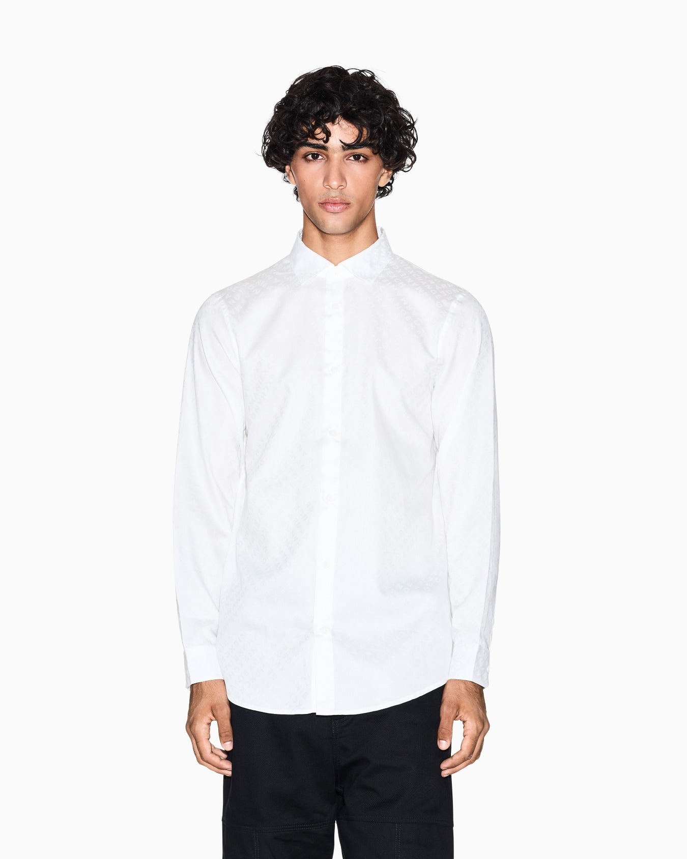 Camicia ARMANI EXCHANGE XM001142 AF131311