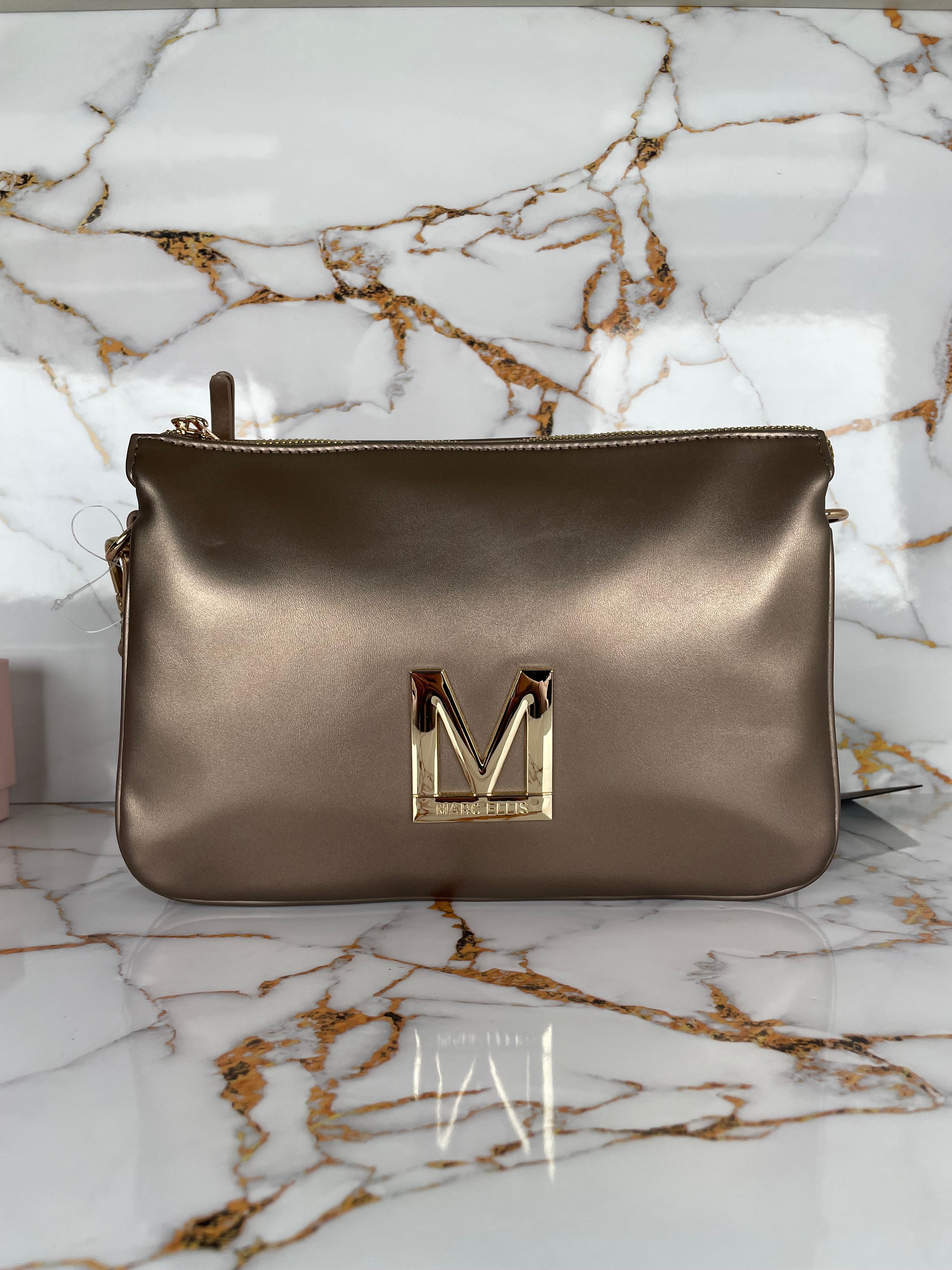 BORSA MARC ELLIS HANNA BAG