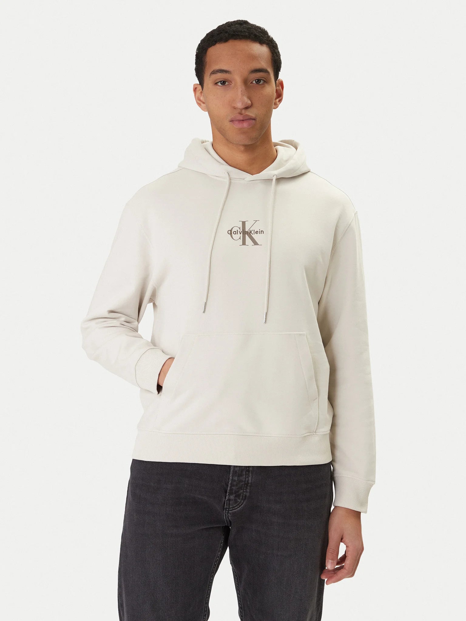 FELPA CALVIN KLEIN