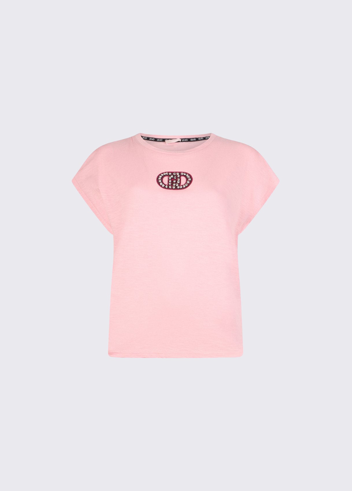 T-SHIRT LIU JO TA6164 JS870