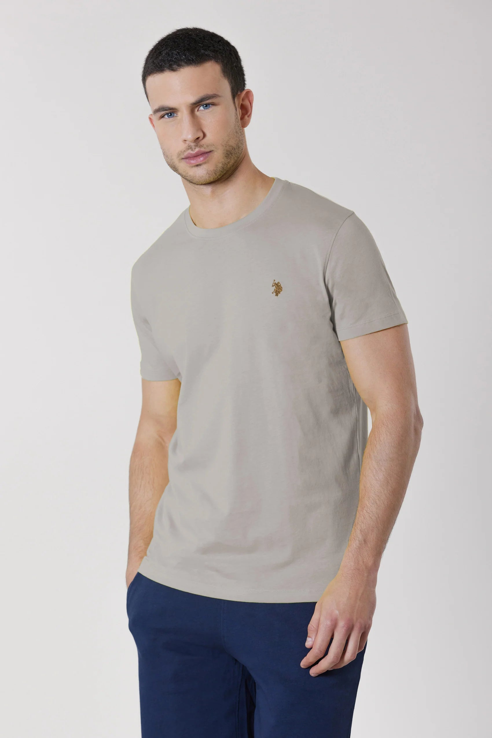T-SHIRT U.S. POLO ASSAN