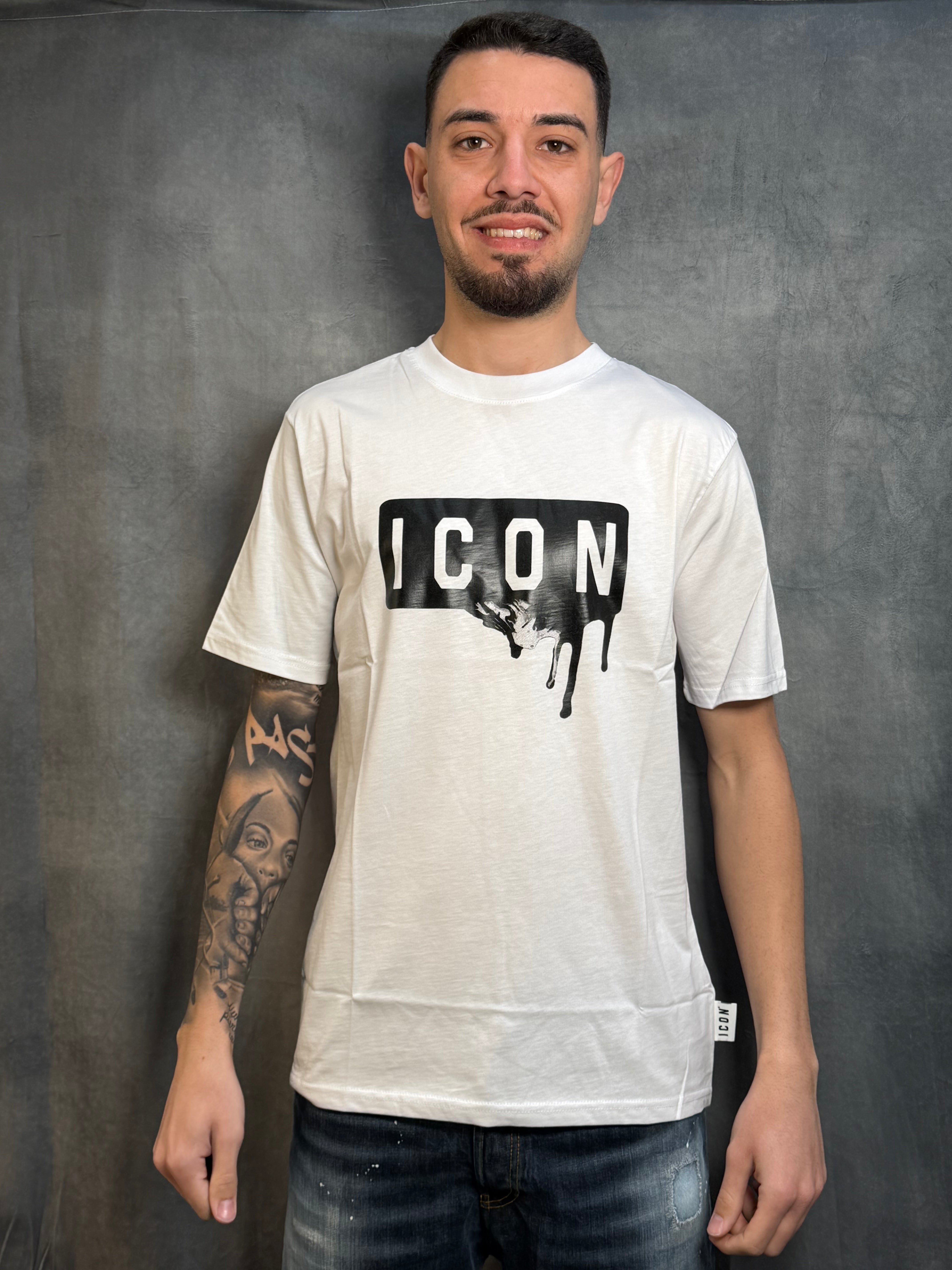 T-SHIRT ICON
