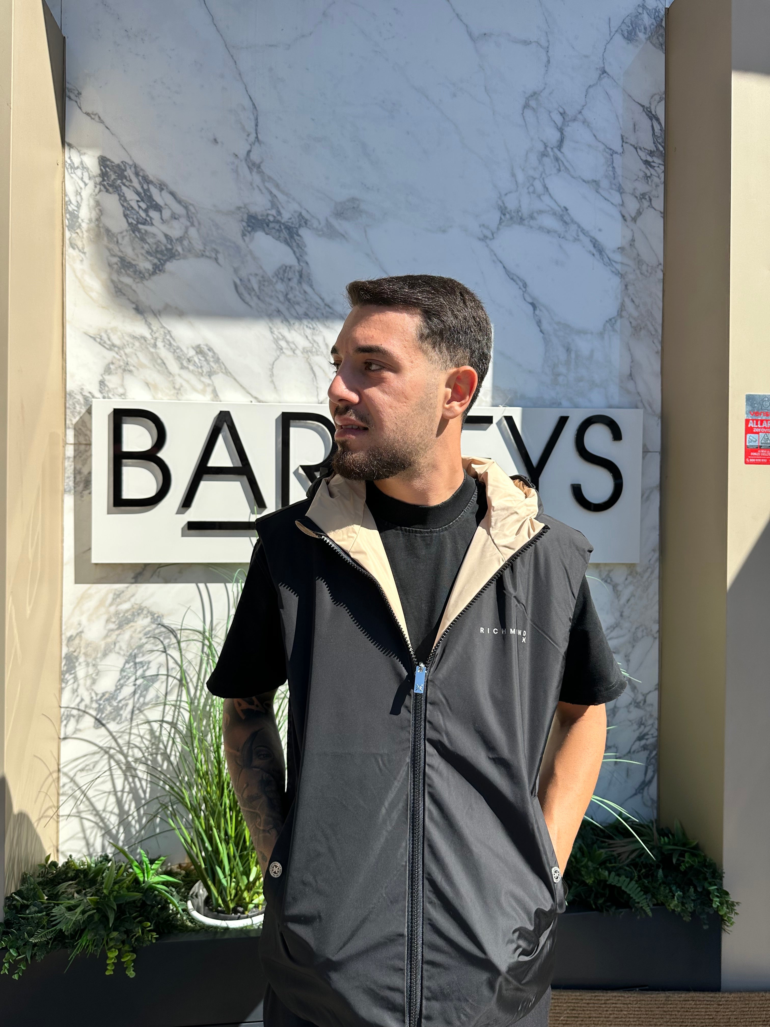 Smanicato JOHN RICHMOND UMA25153GT