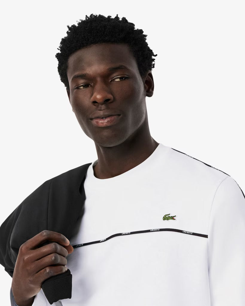 Felpa LACOSTE SH9818