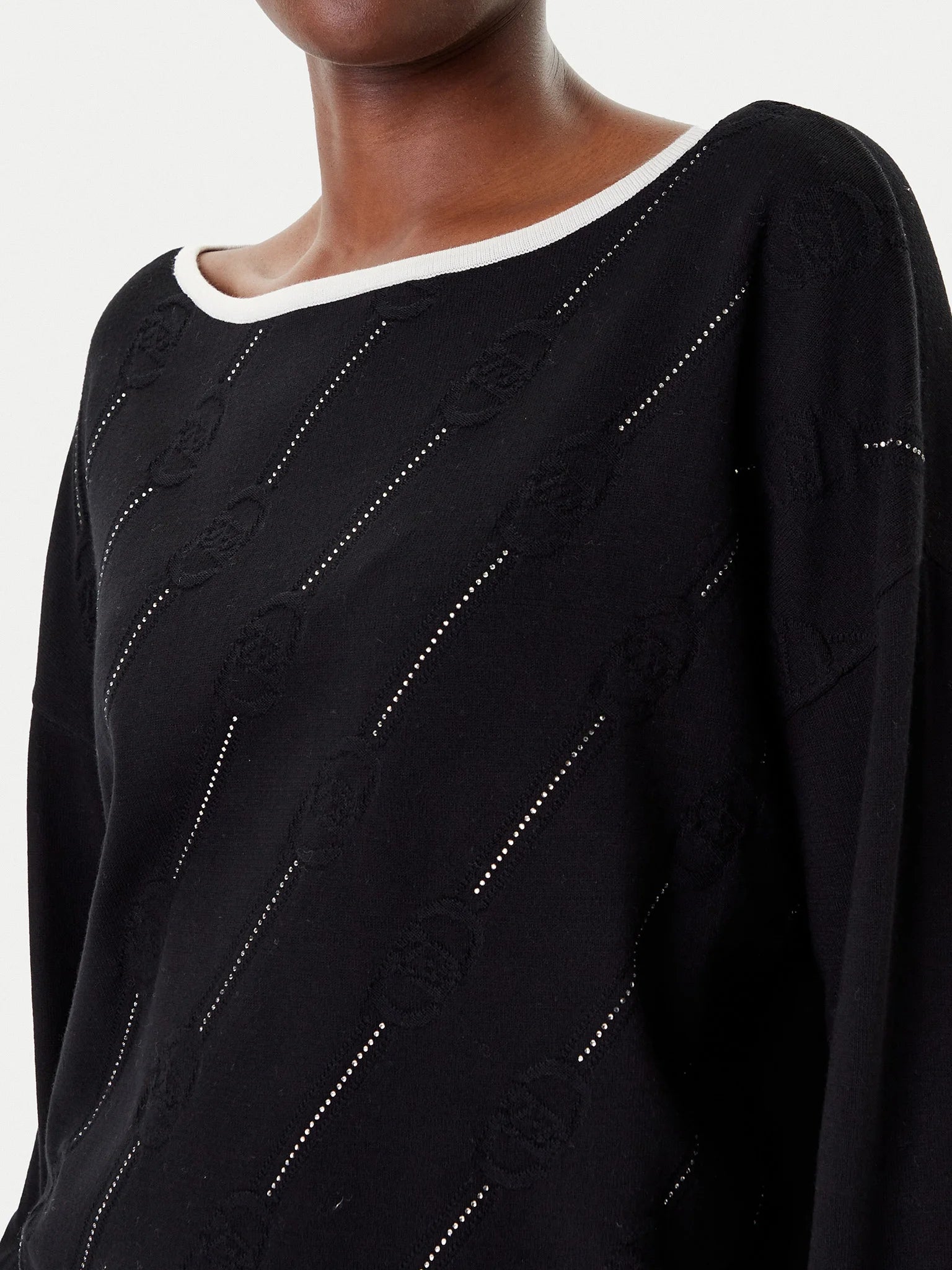 Maglione LIU JO TF5206 MS63L