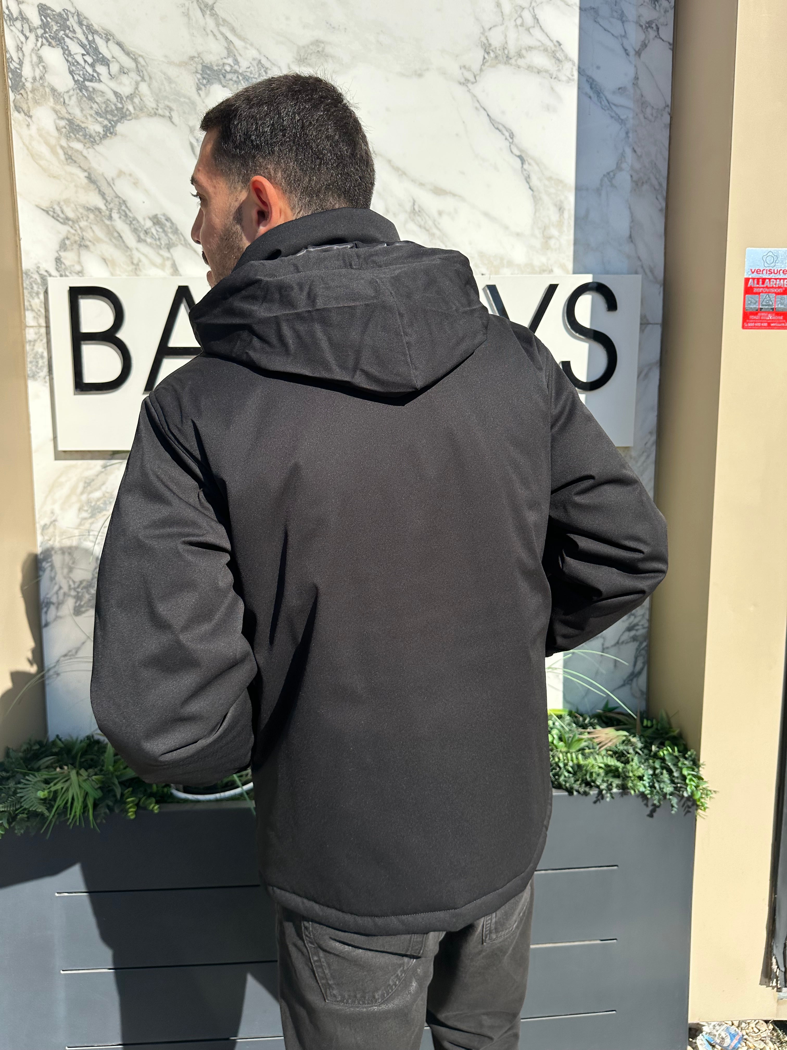 Giubbotto JOHN RICHMOND UMA25099PI