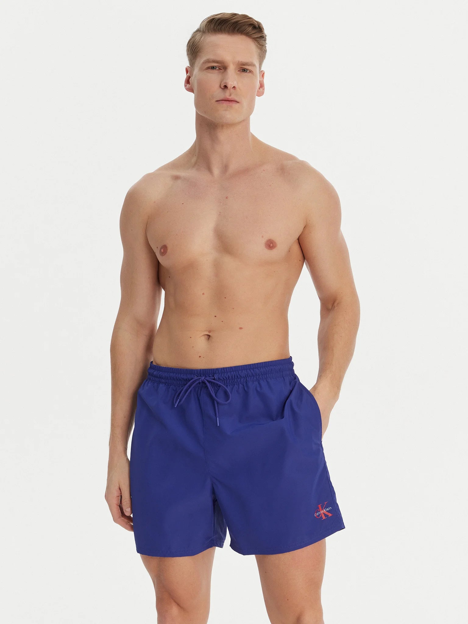 COSTUME CALVIN KLEIN