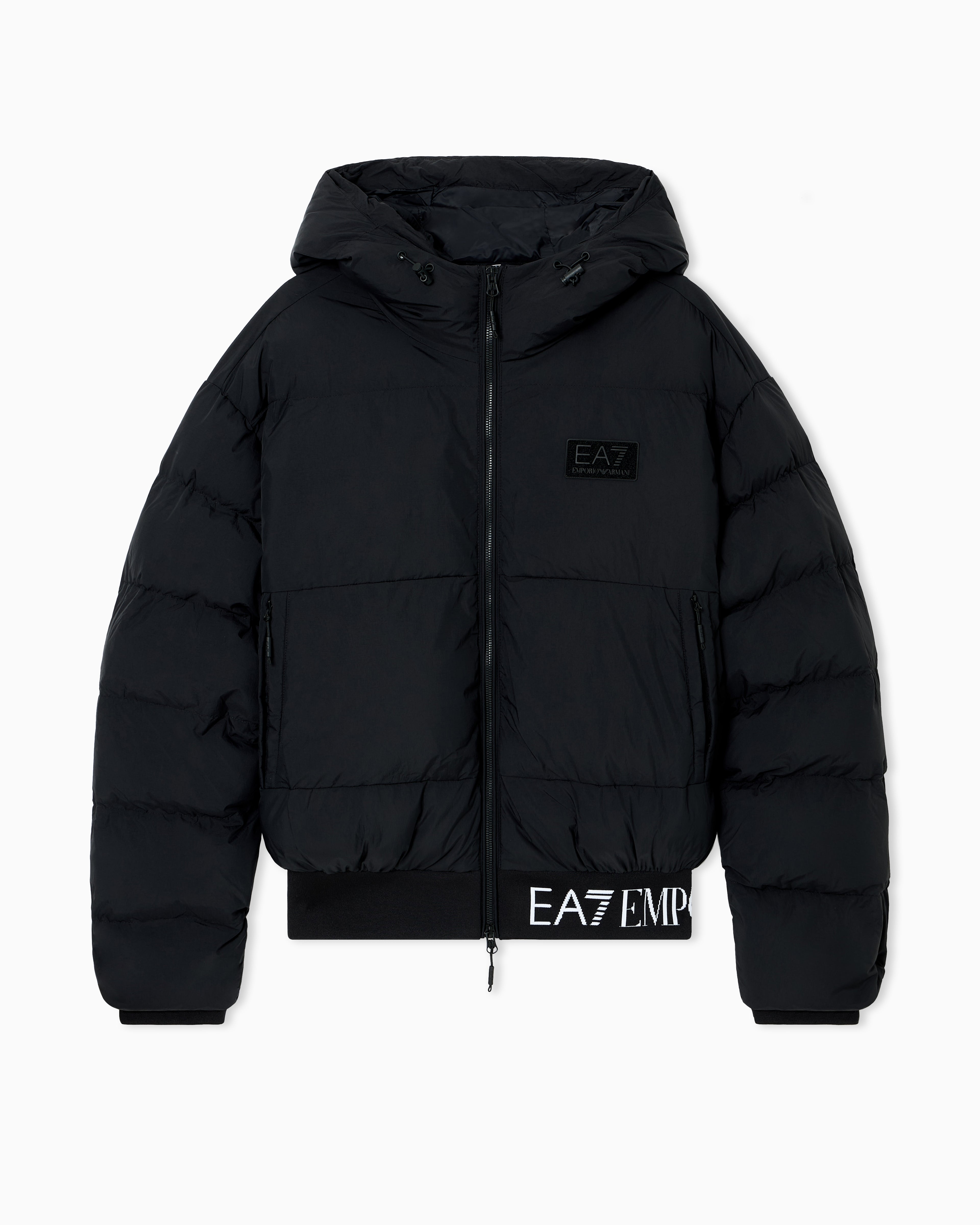 GIUBBOTTO EA7 EMPORIO ARMANI 7M000710 AF15951