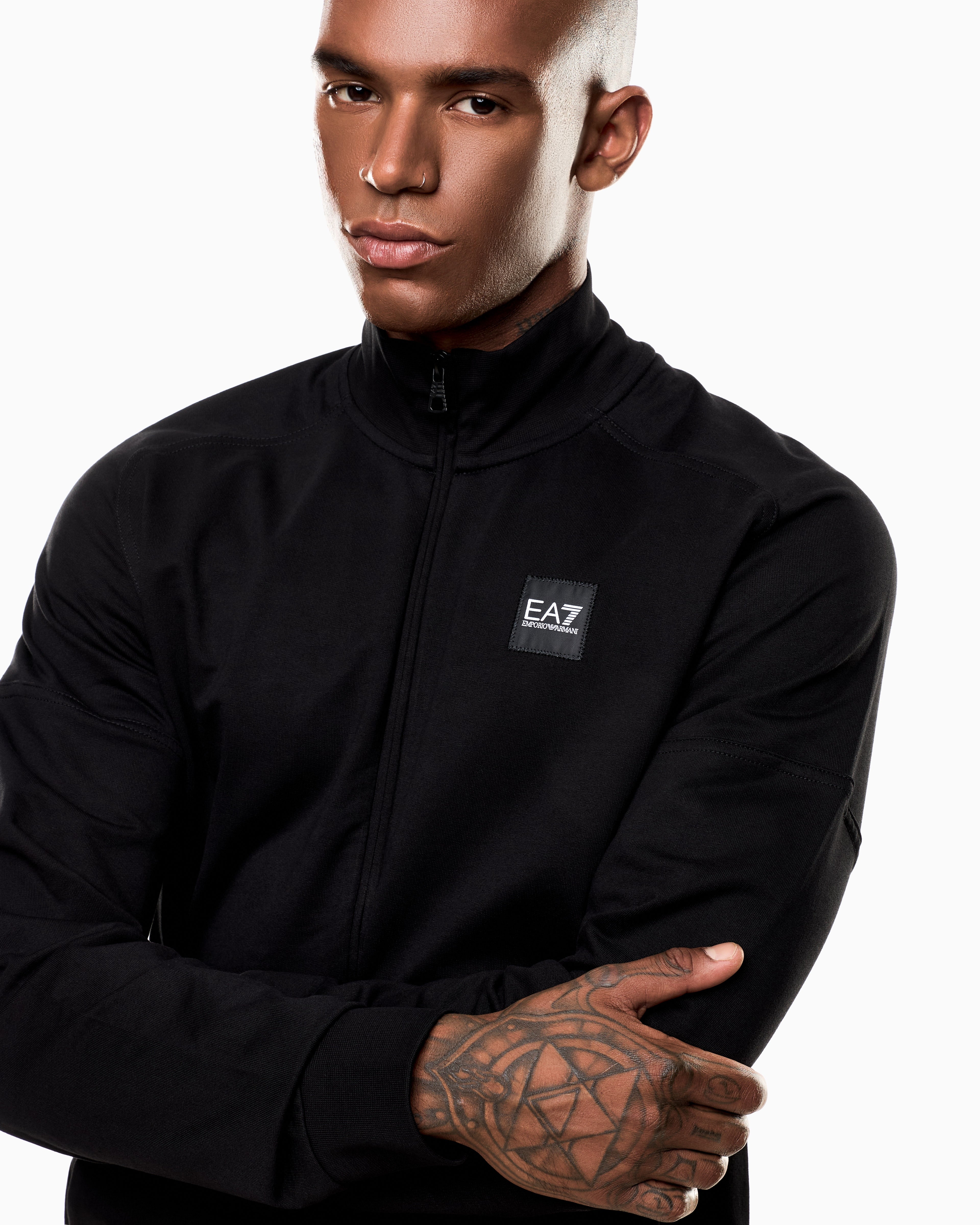 TUTA EA7 7M000907 AF13512