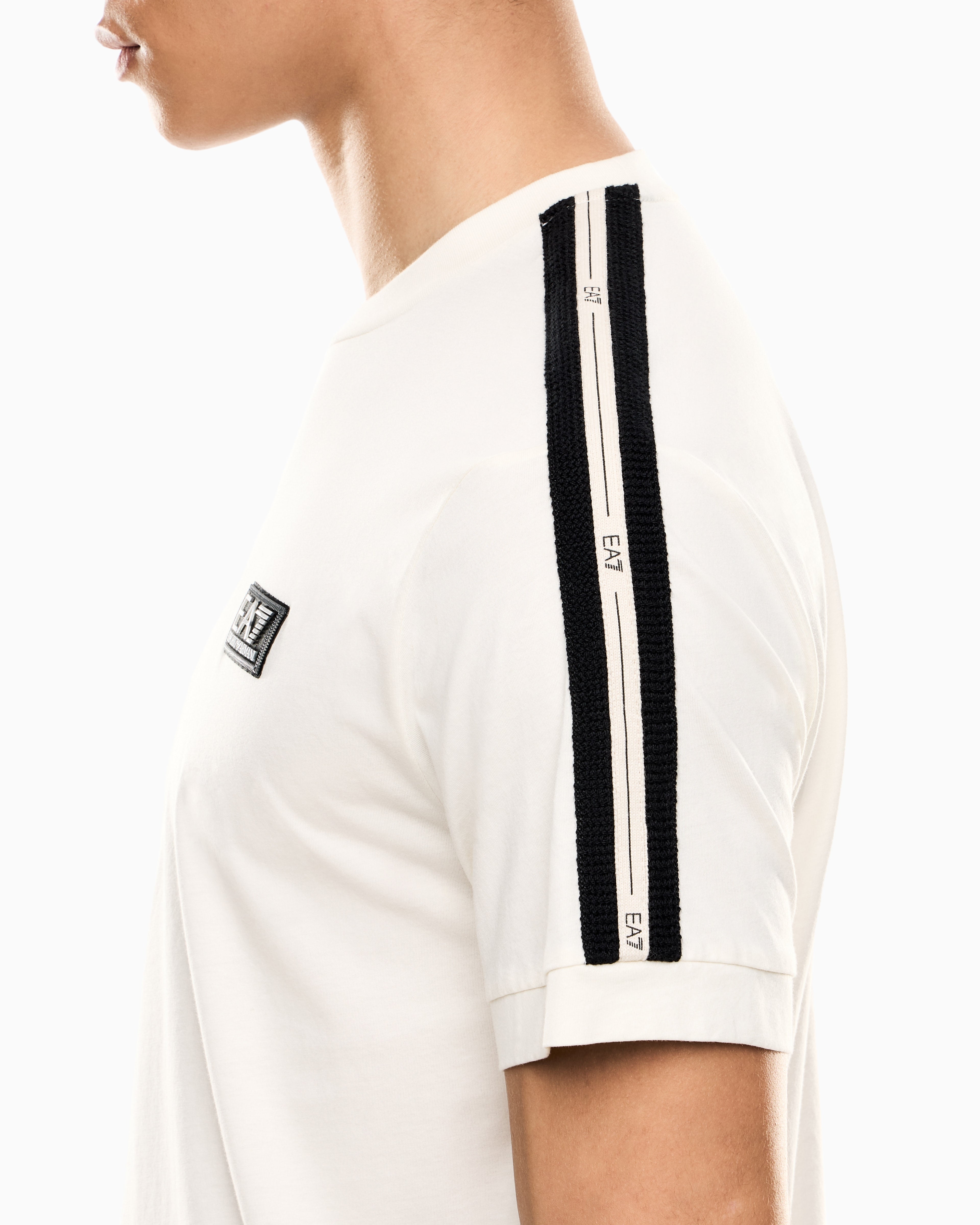 T-SHIRT ARMANI EXCHANGE 7M000956 AF10375