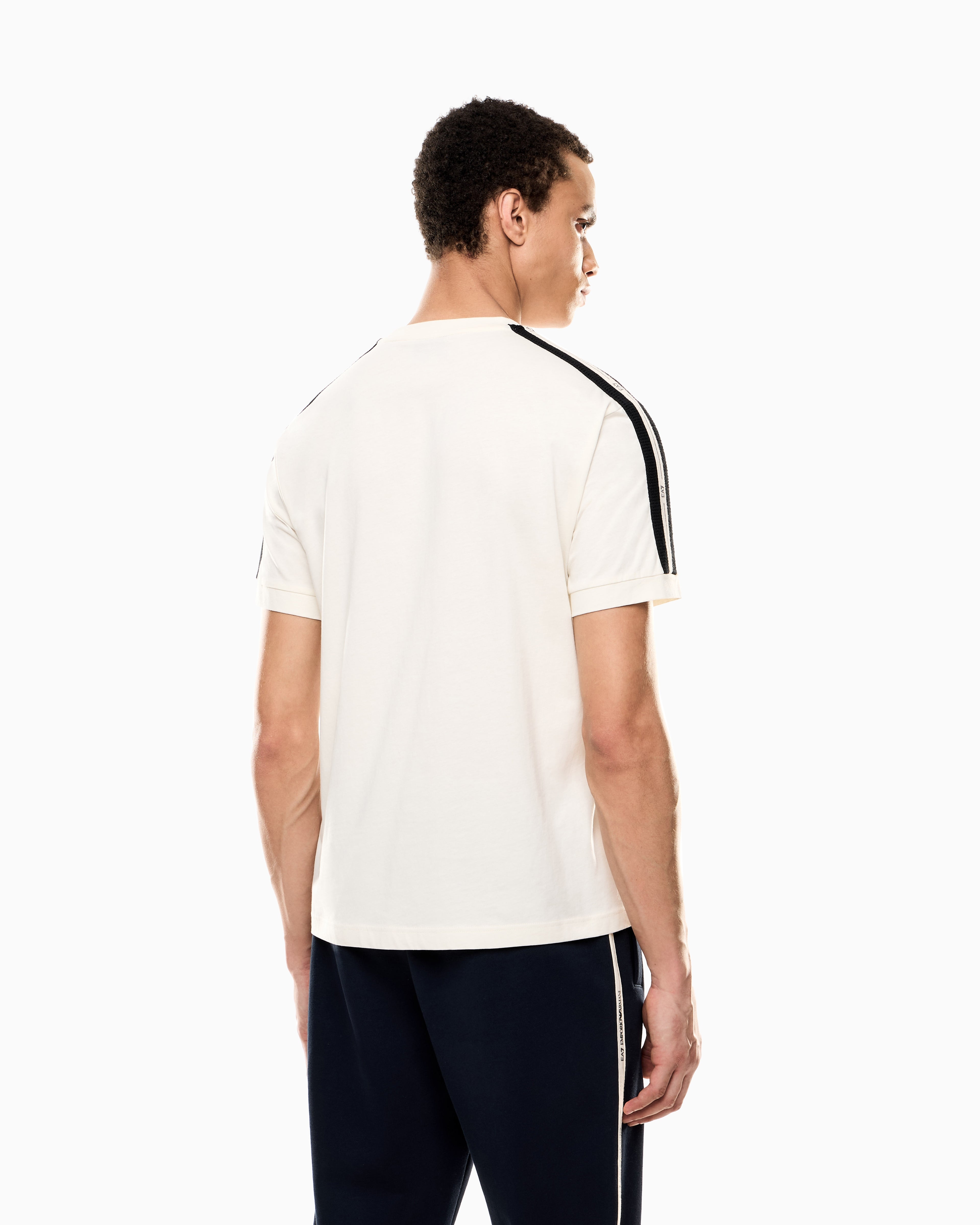 T-SHIRT ARMANI EXCHANGE 7M000956 AF10375