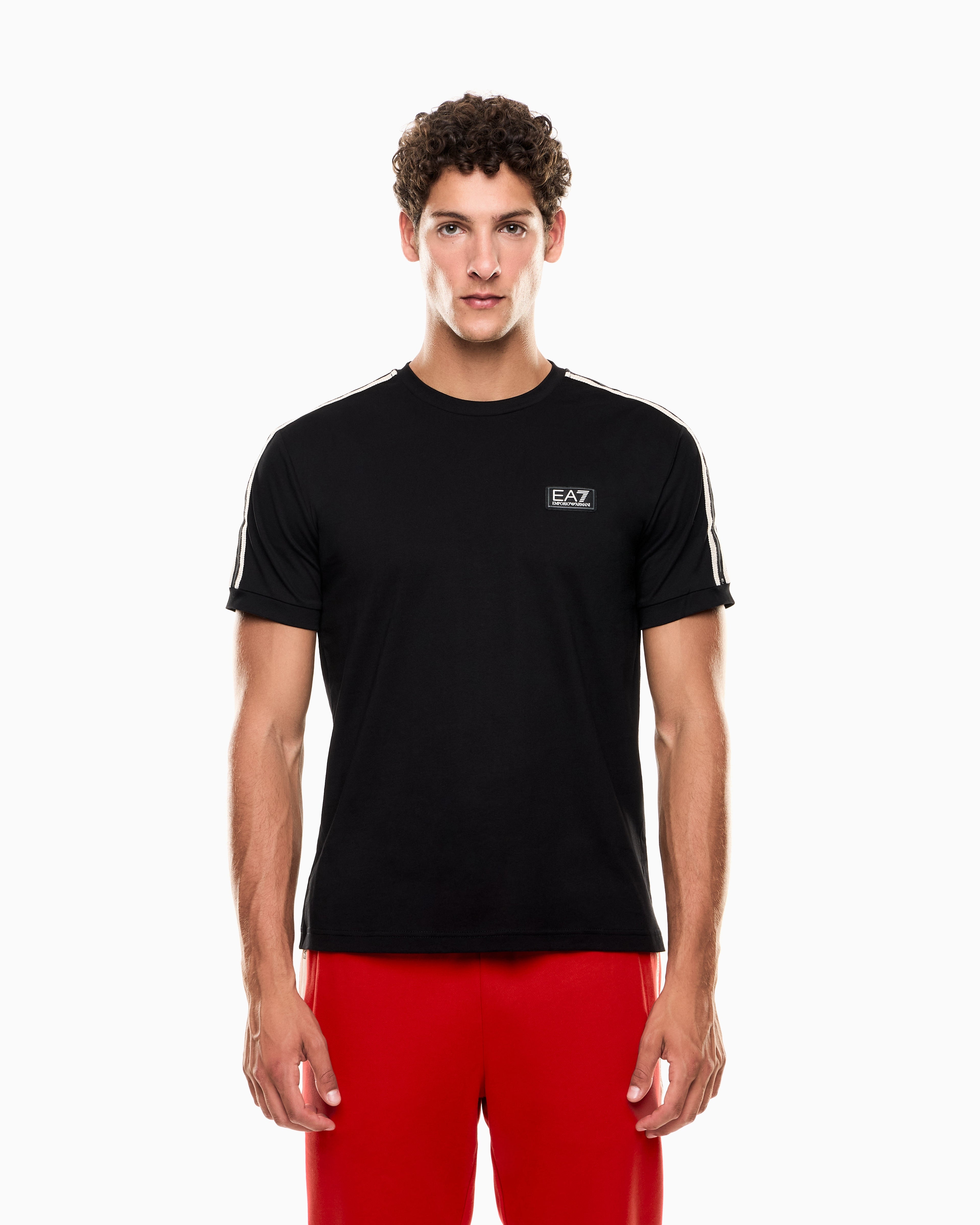 T-SHIRT ARMANI EXCHANGE 7M000956 AF10375