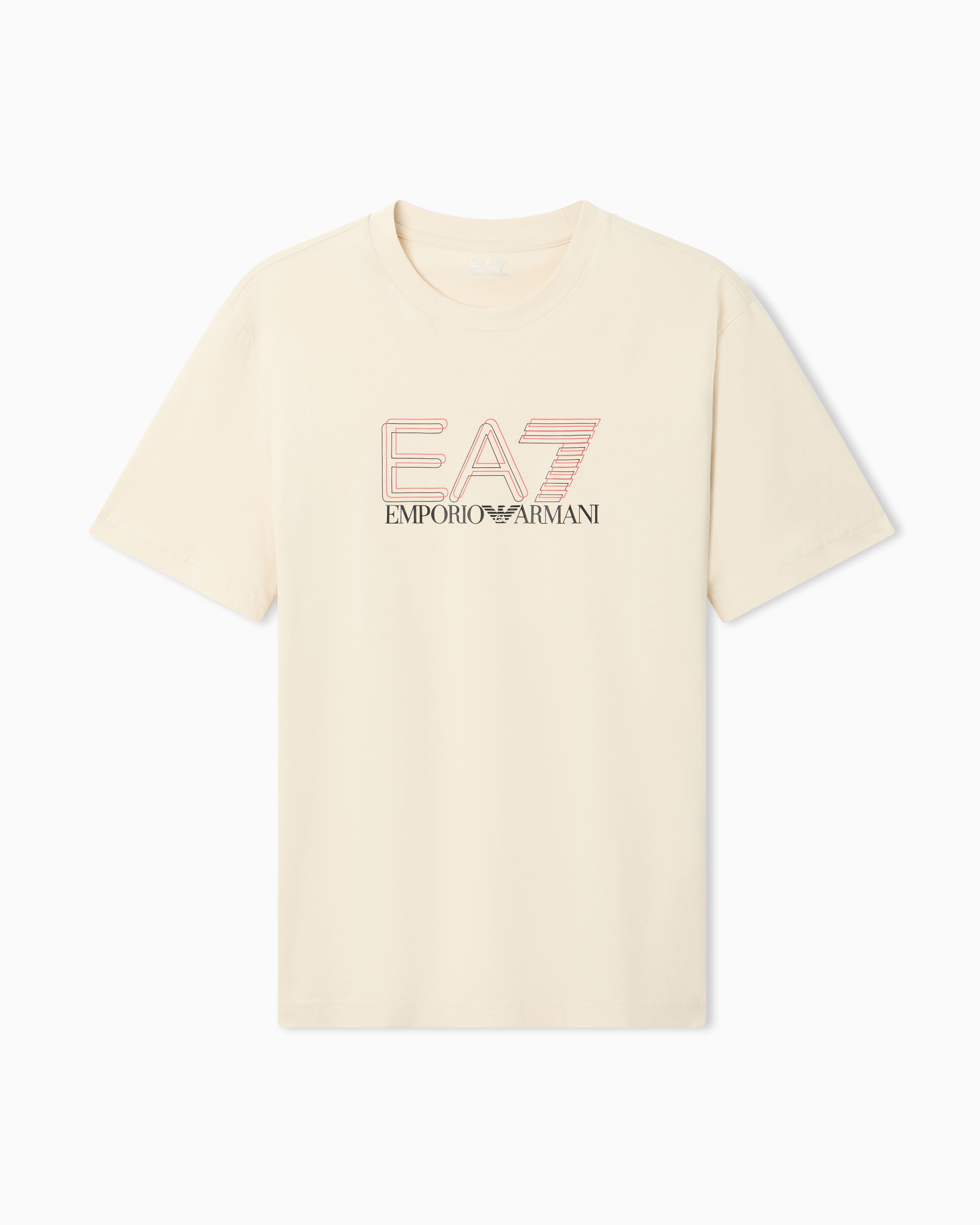 T-SHIRT EA7