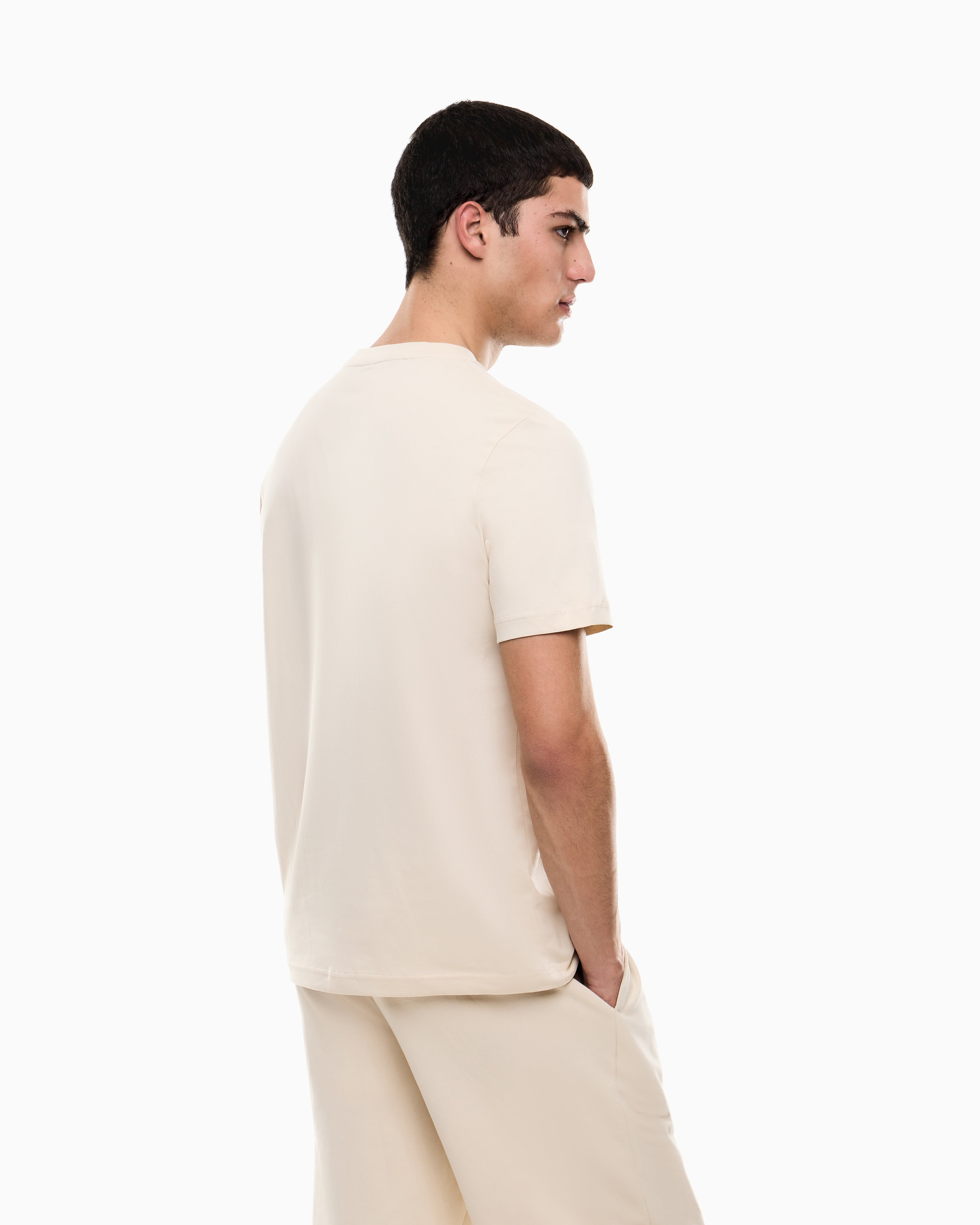 T-SHIRT EA7