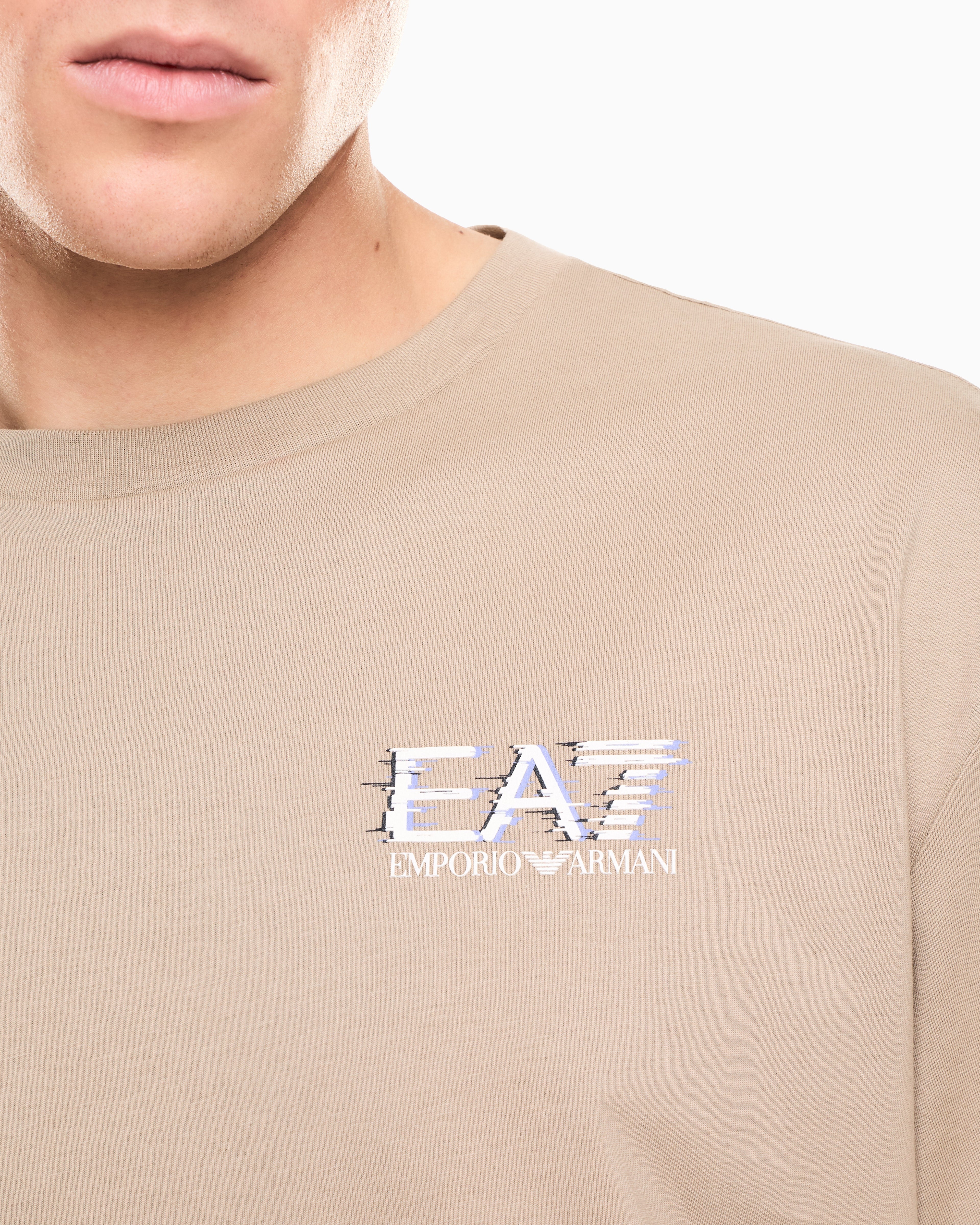 T-SHIRT EA7