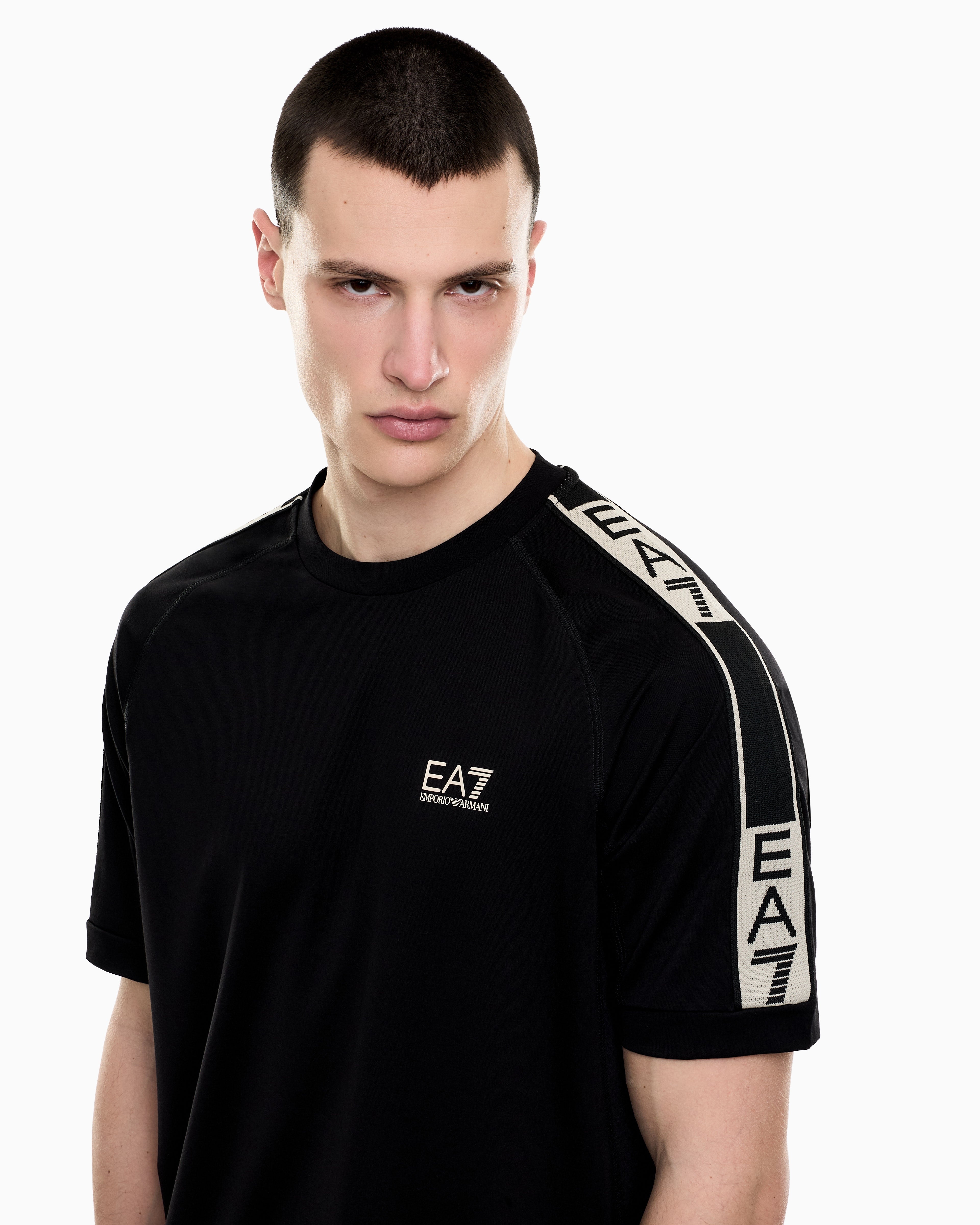 T-SHIRT EA7 7M001395