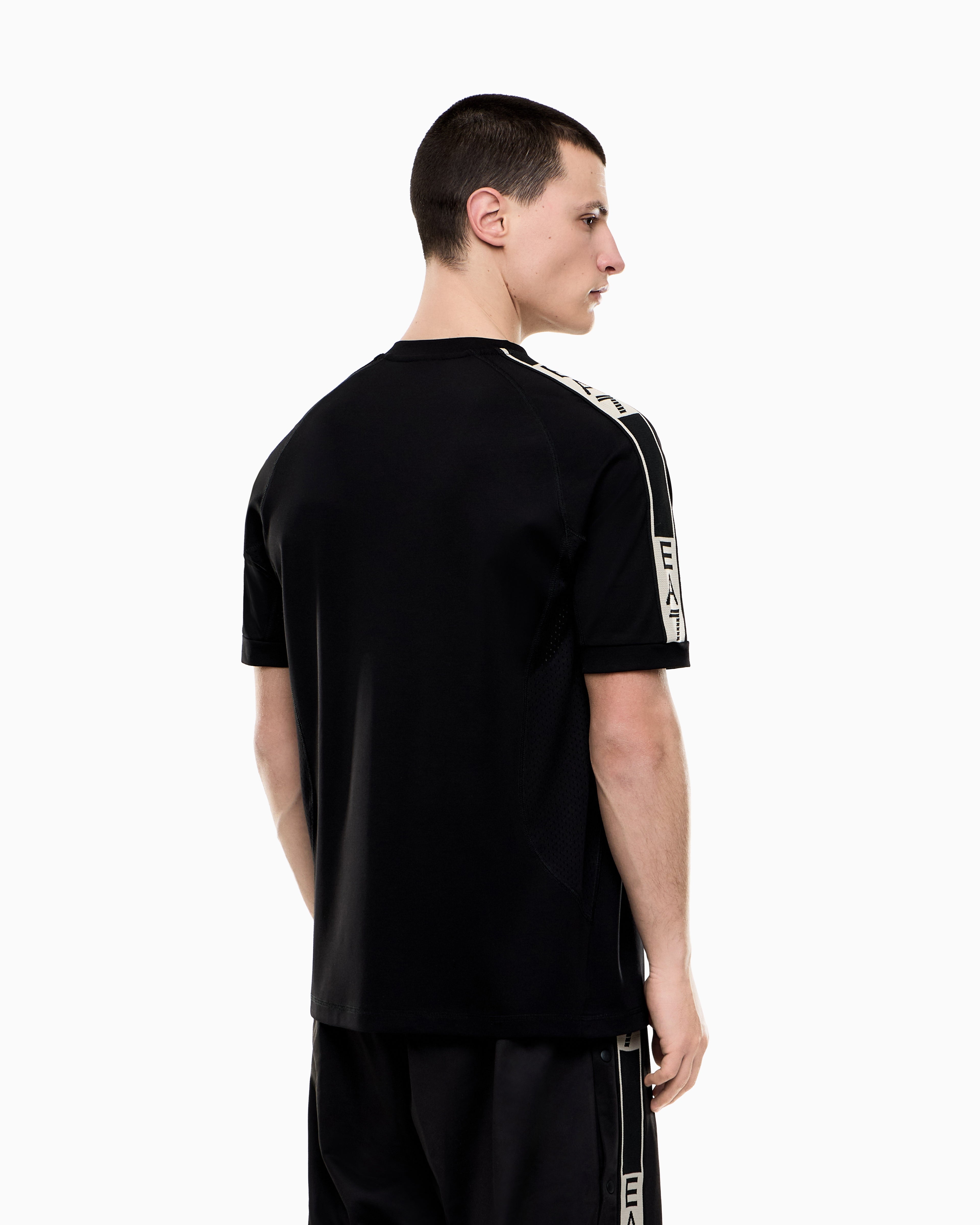 T-SHIRT EA7 7M001395