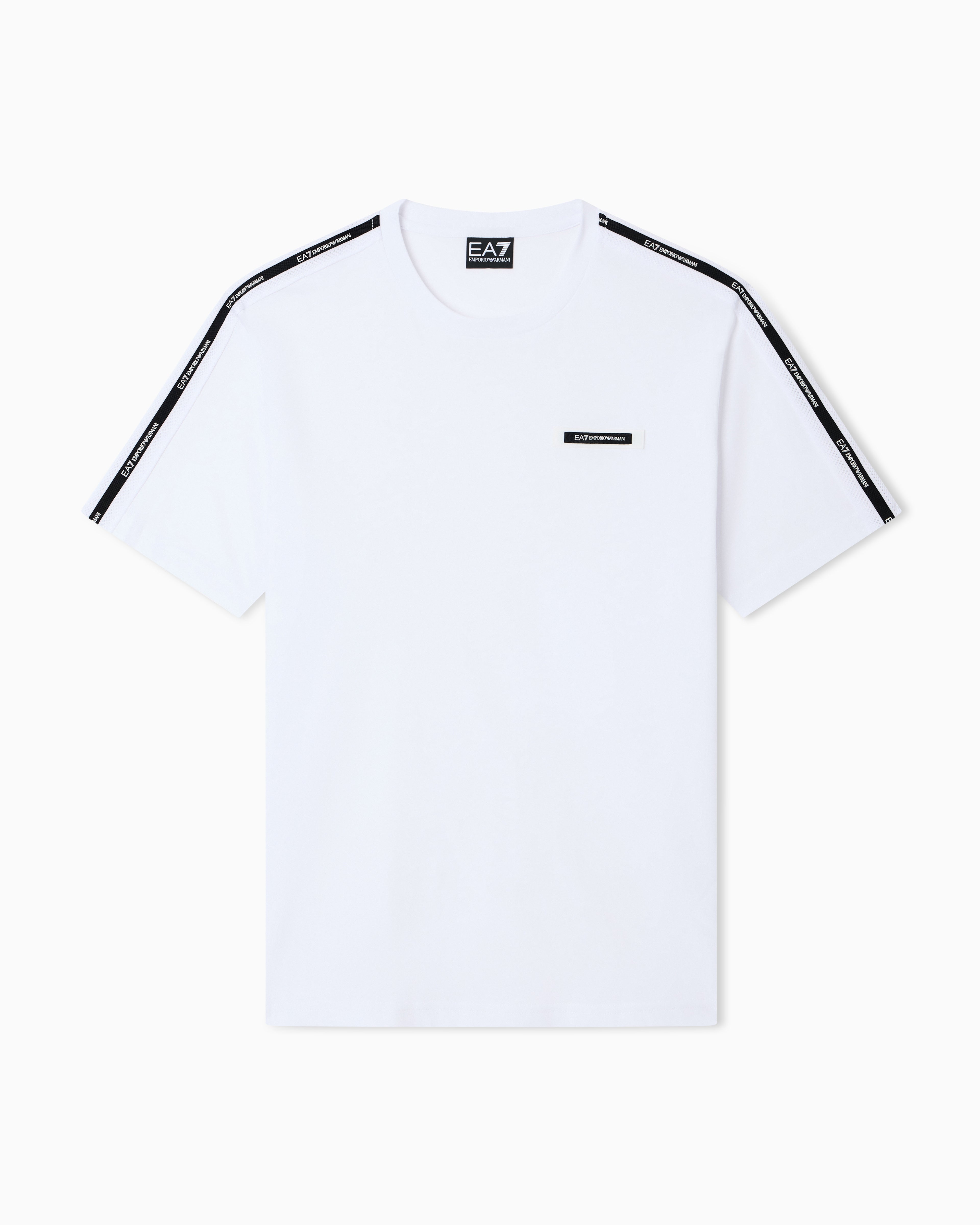 T-SHIRT EA7 7M1476 AF10375