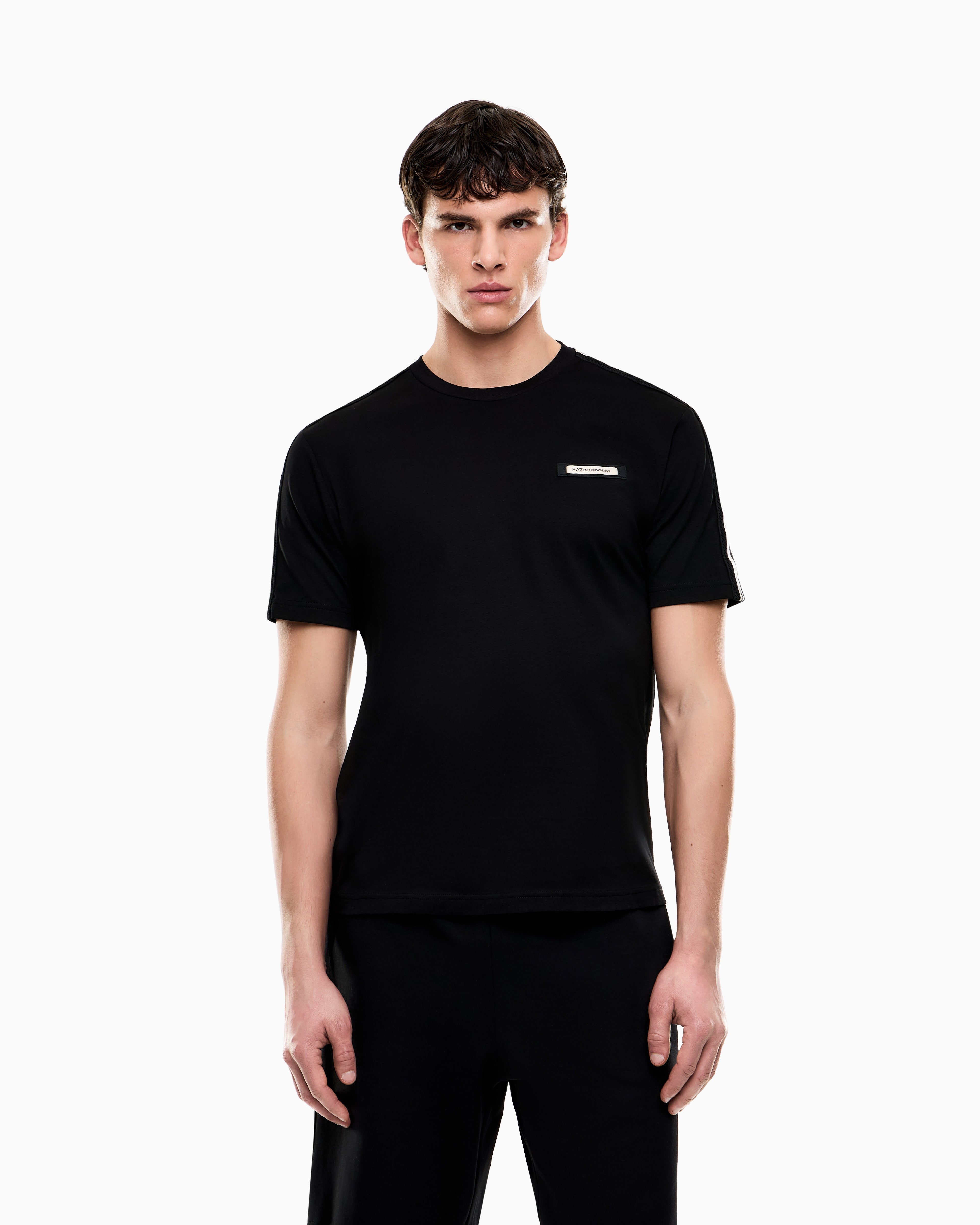 T-SHIRT EA7 7M1476 AF10375