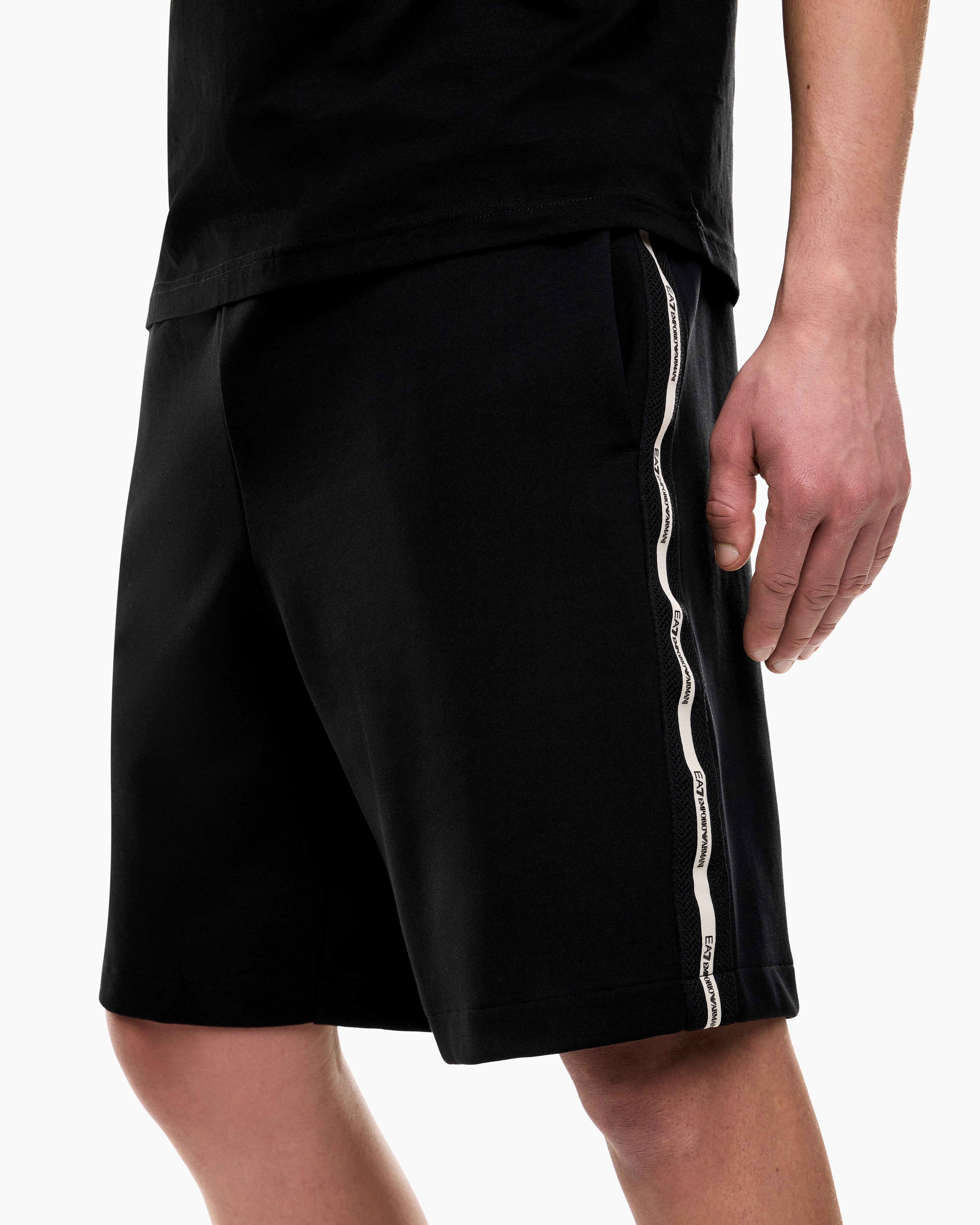 PANTALONCINO EA7 7M001481