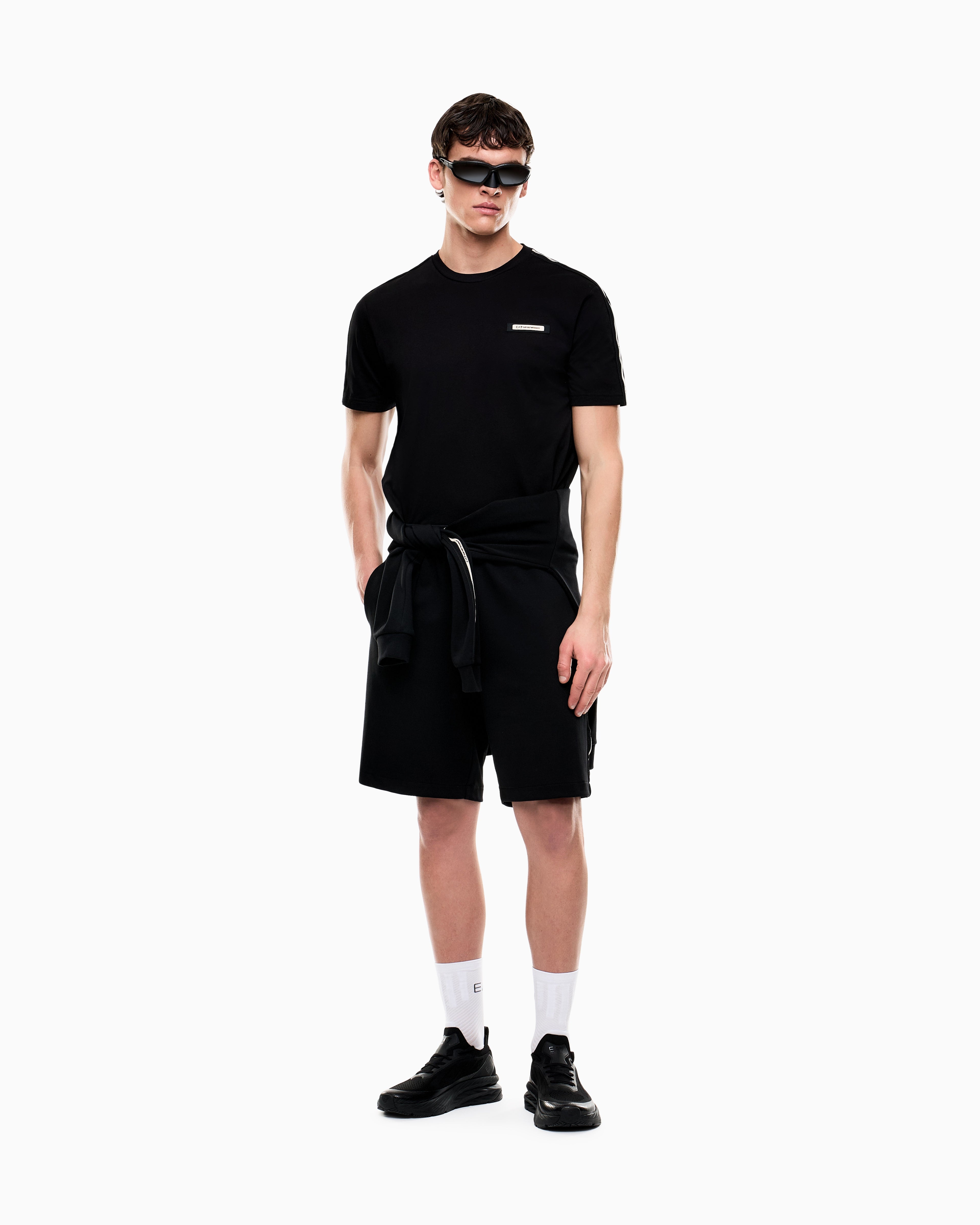 PANTALONCINO EA7 7M001481