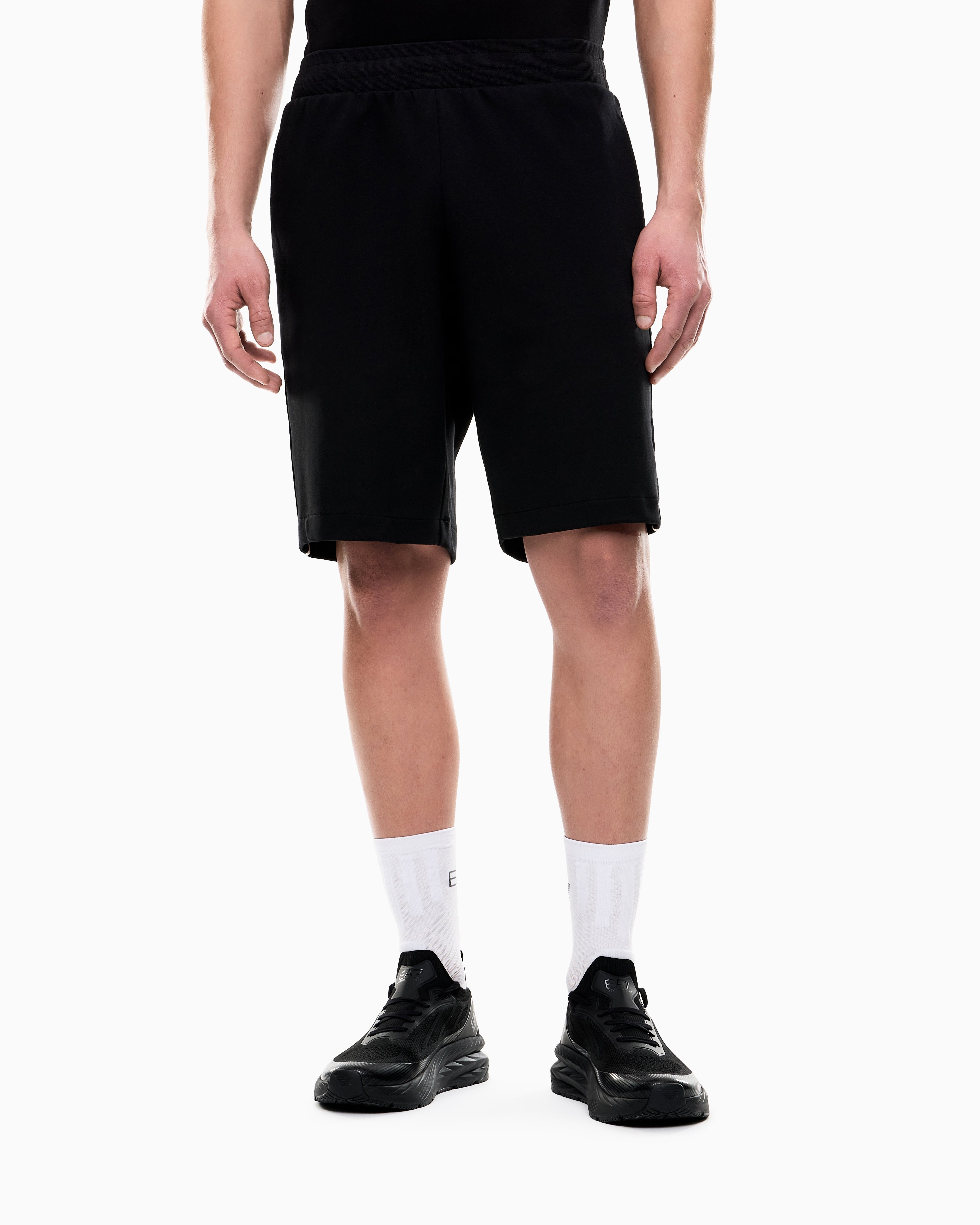 PANTALONCINO EA7 7M001481