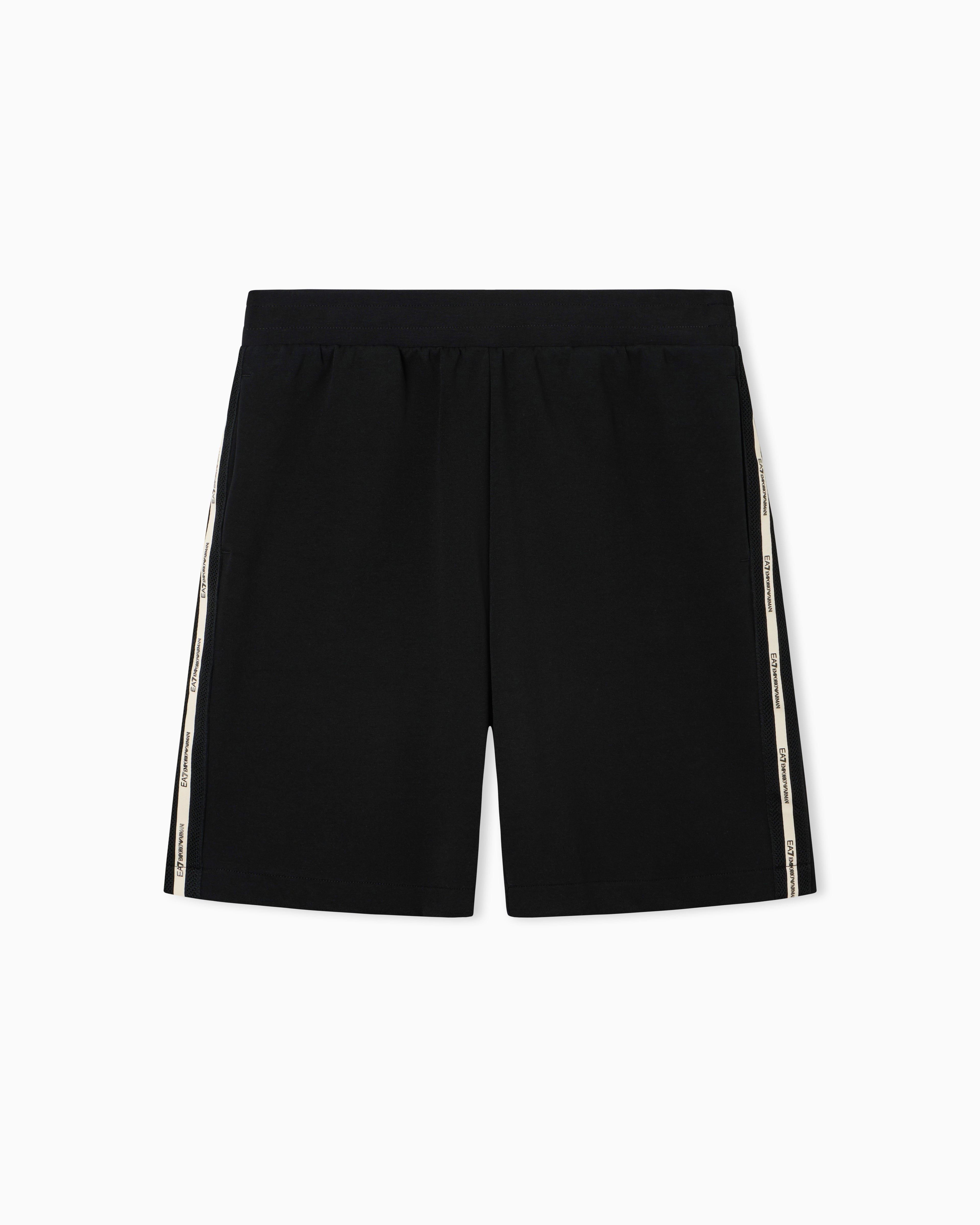 PANTALONCINO EA7 7M001481