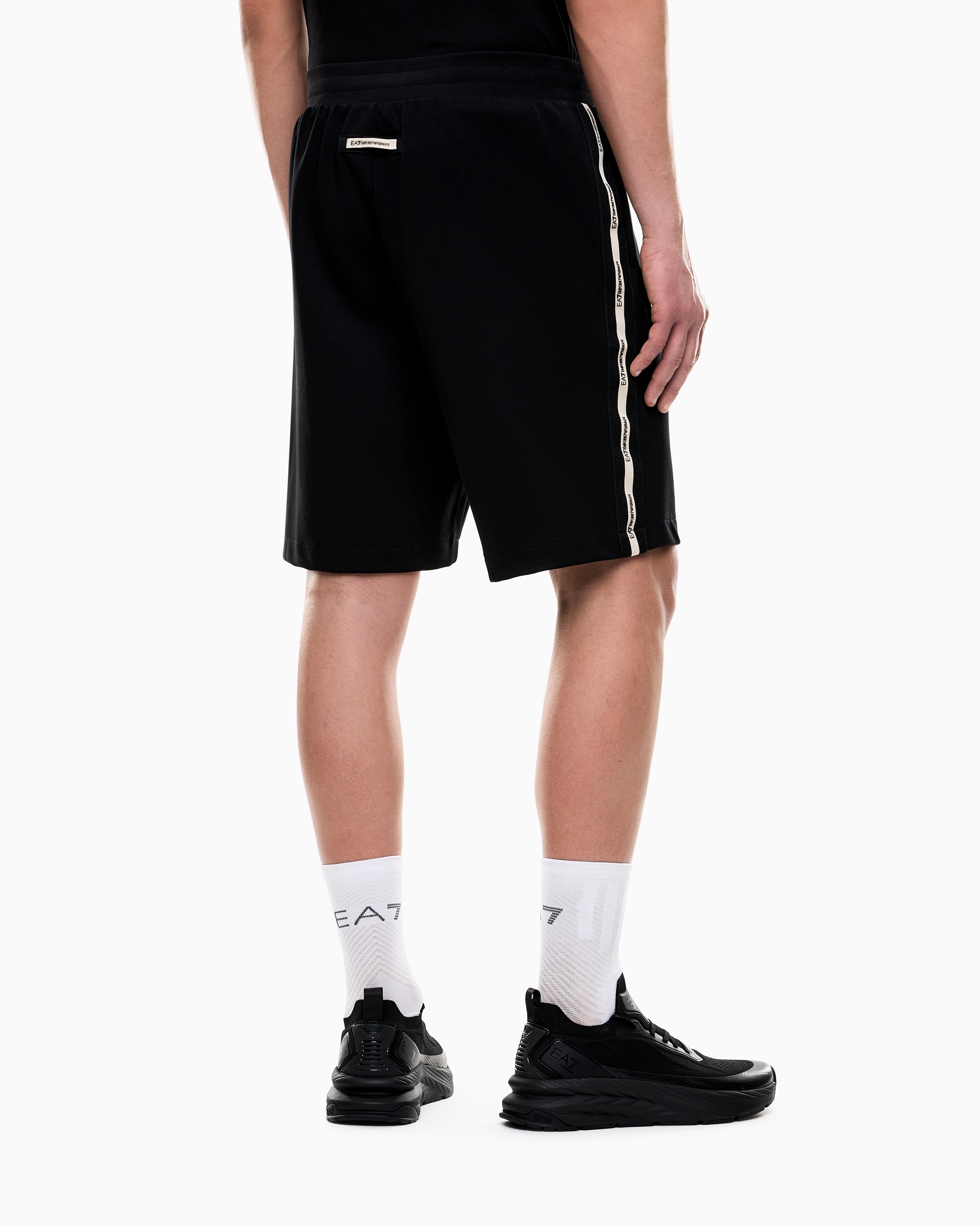 PANTALONCINO EA7 7M001481