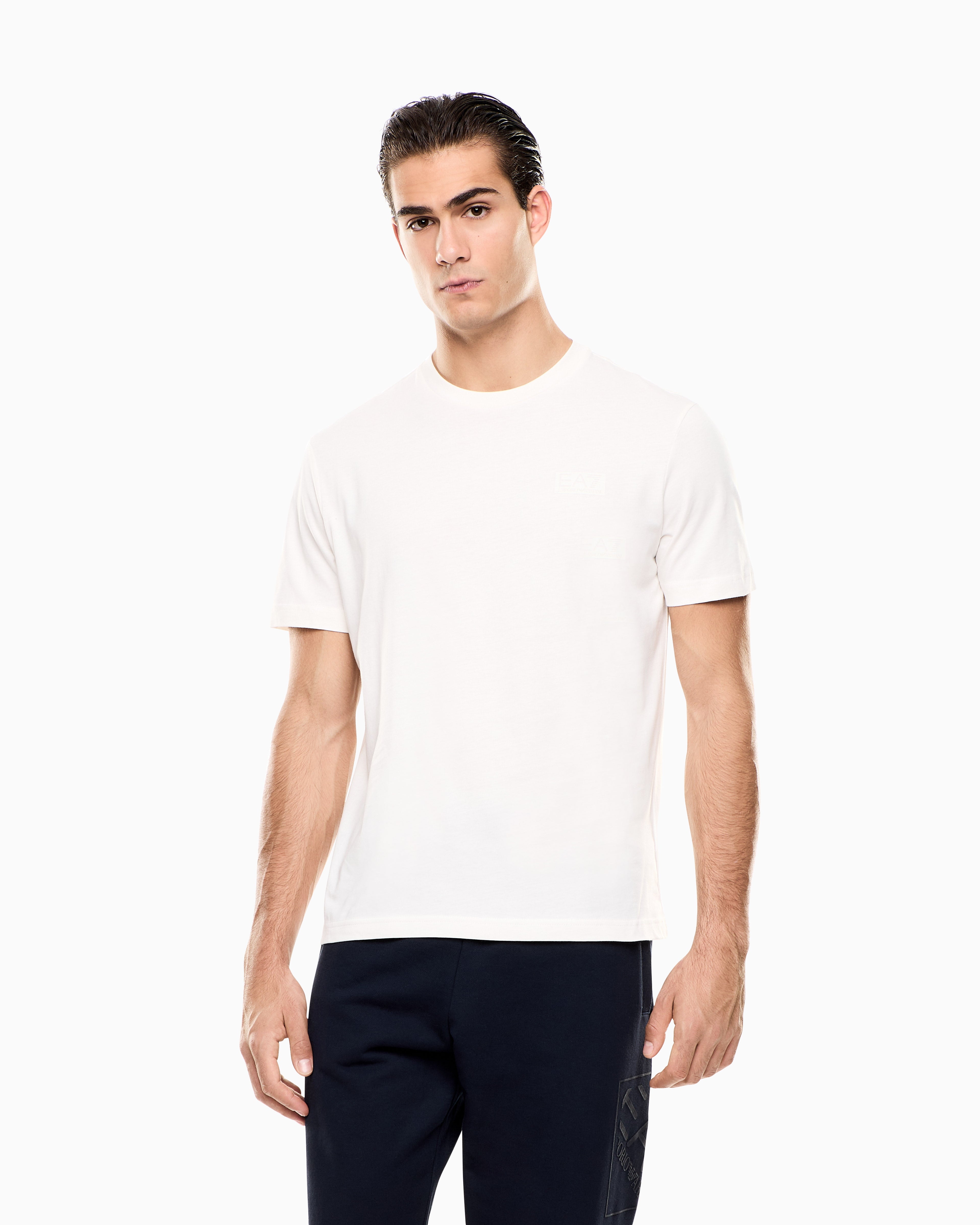 T-SHIRT EA7