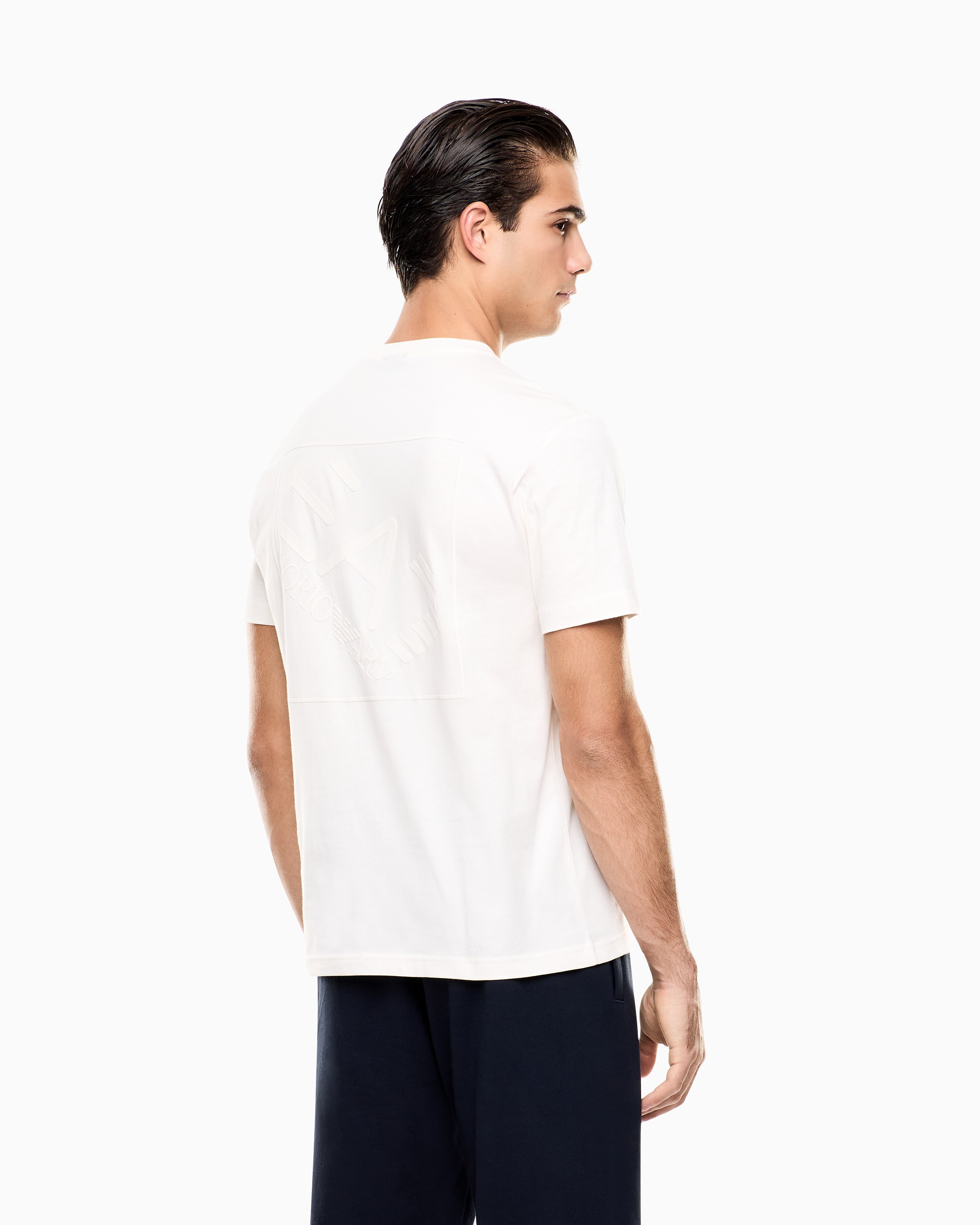 T-SHIRT EA7